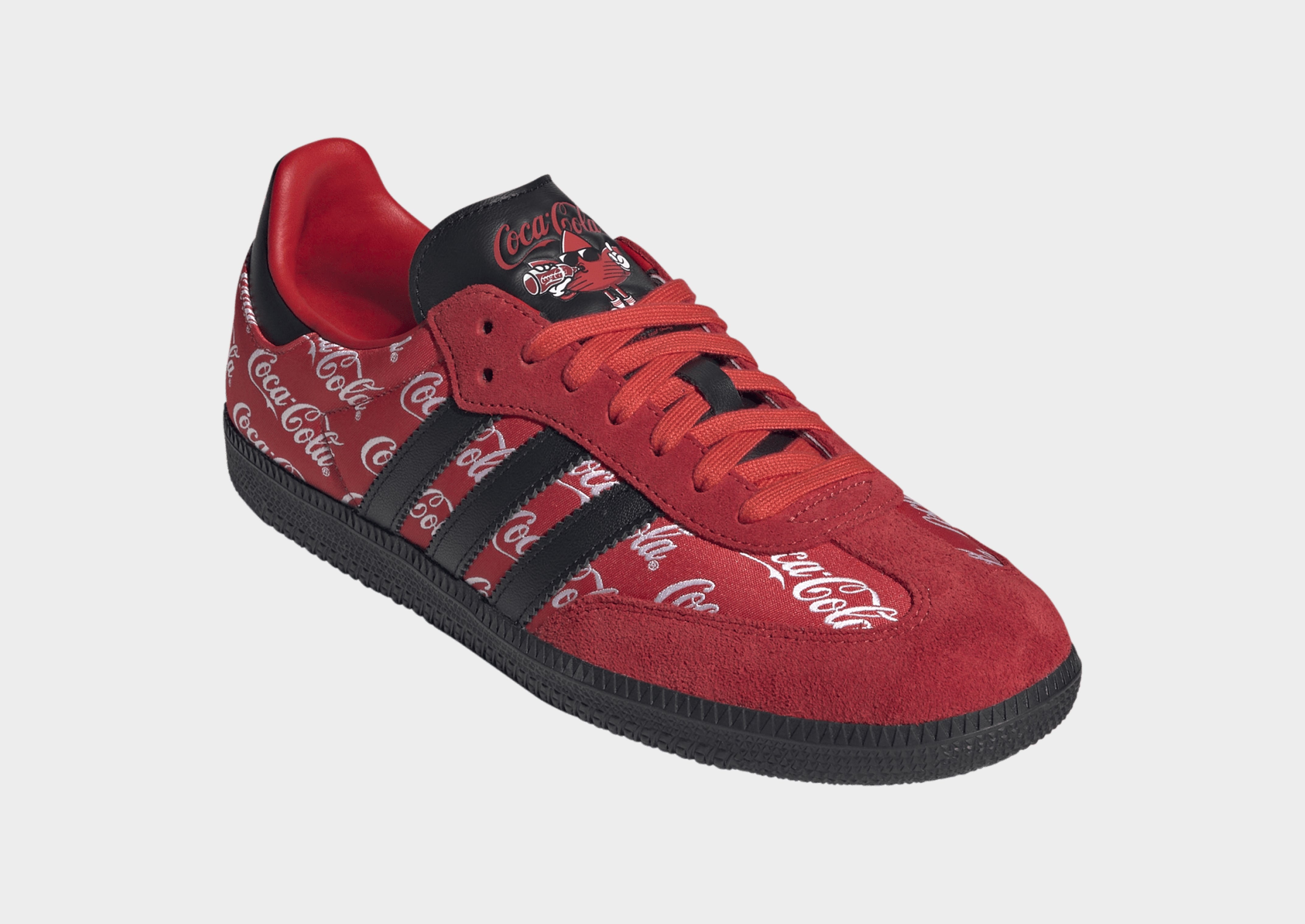 adidas Originals SAMBA OG SCHUH