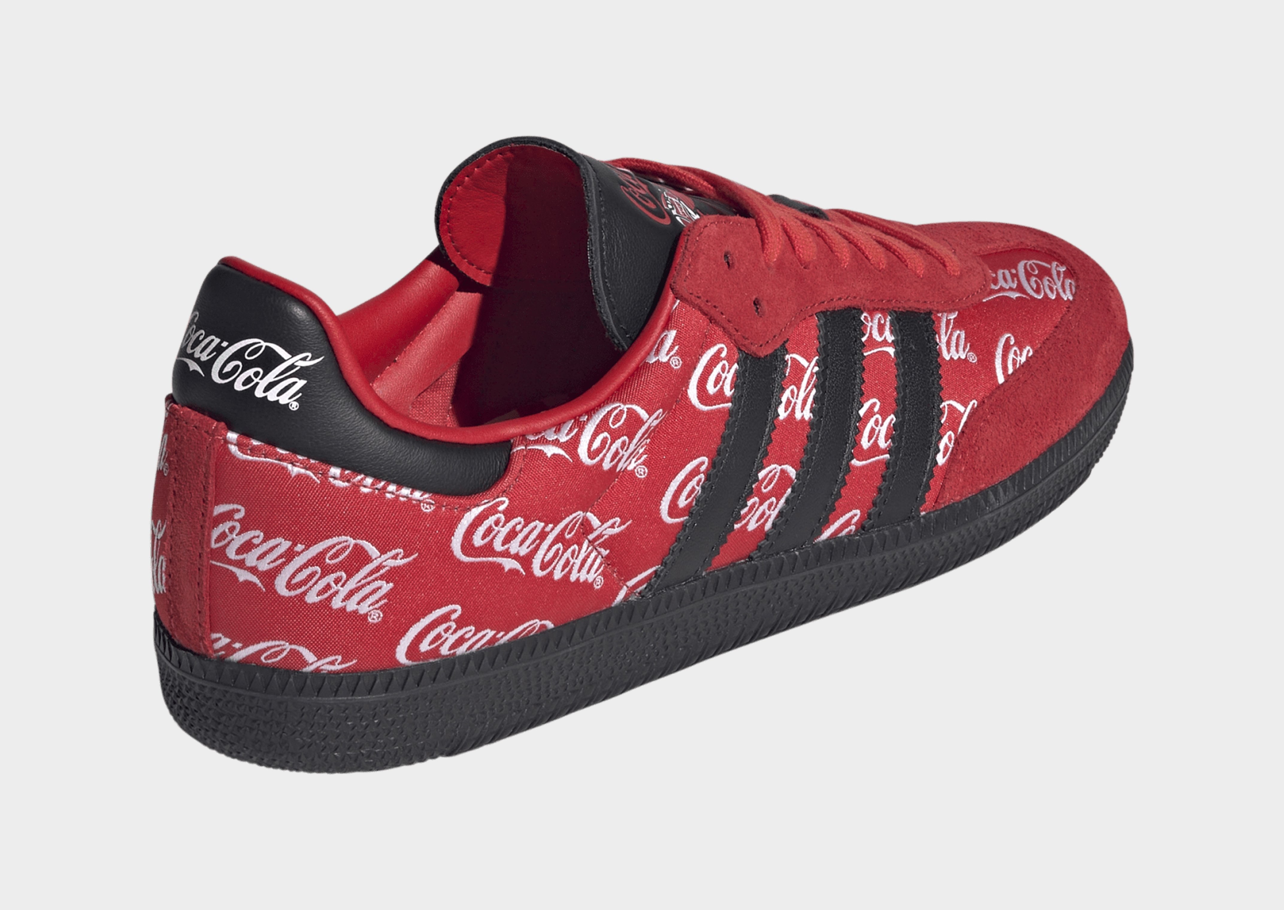 adidas Originals SAMBA OG SCHUH