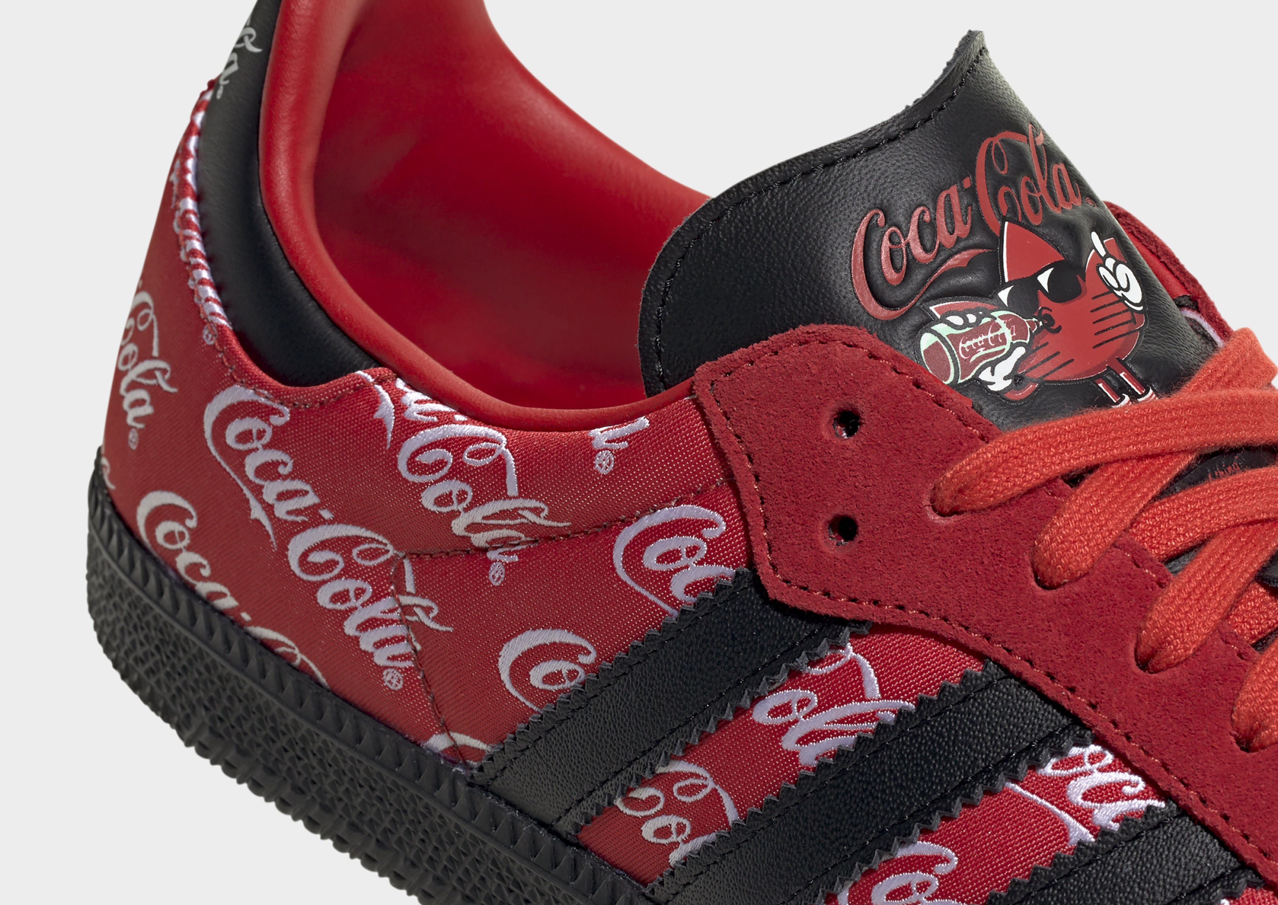 adidas Originals SAMBA OG SCHUH
