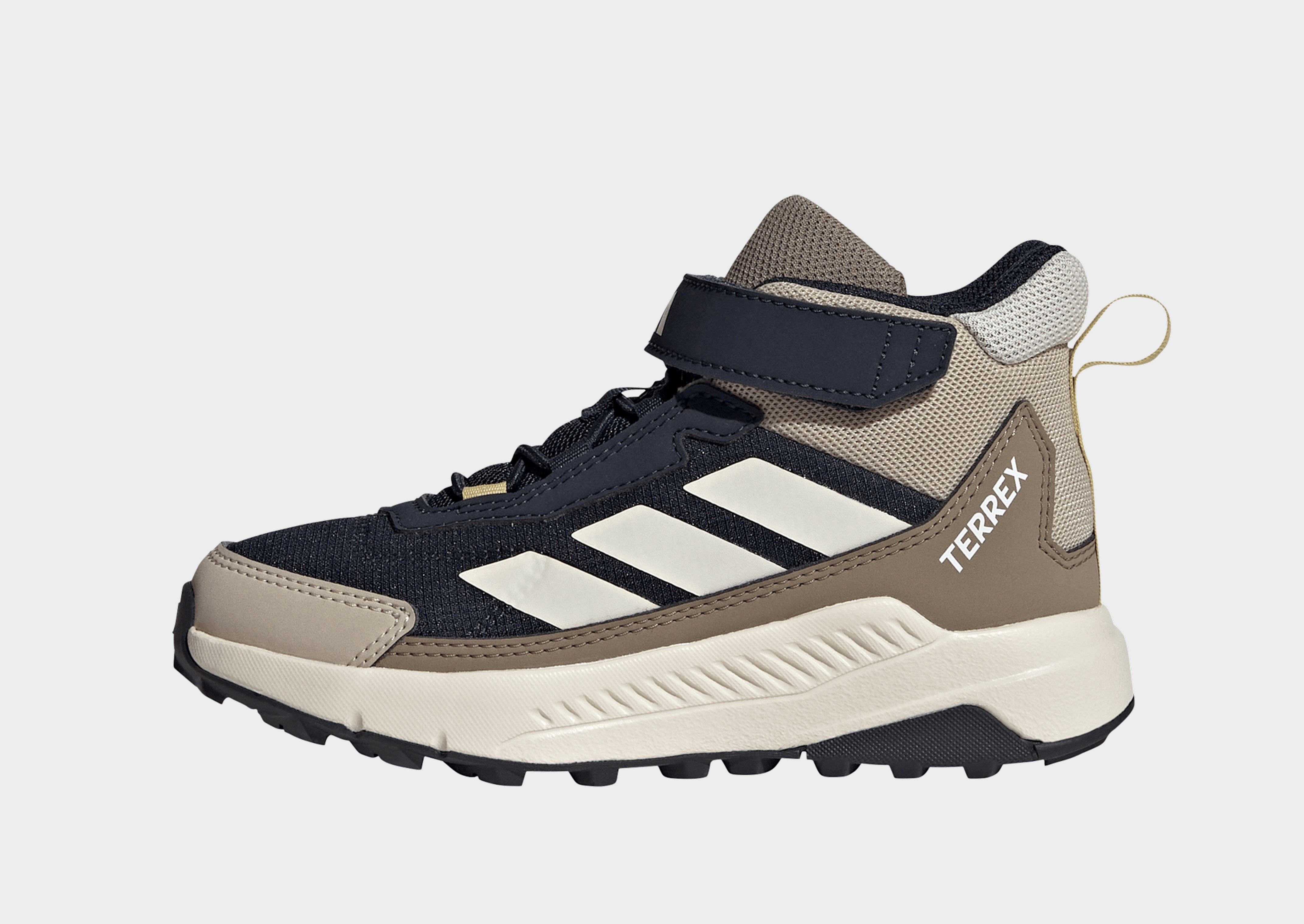 adidas Terrex Anylander Mid Kids Wanderschuh