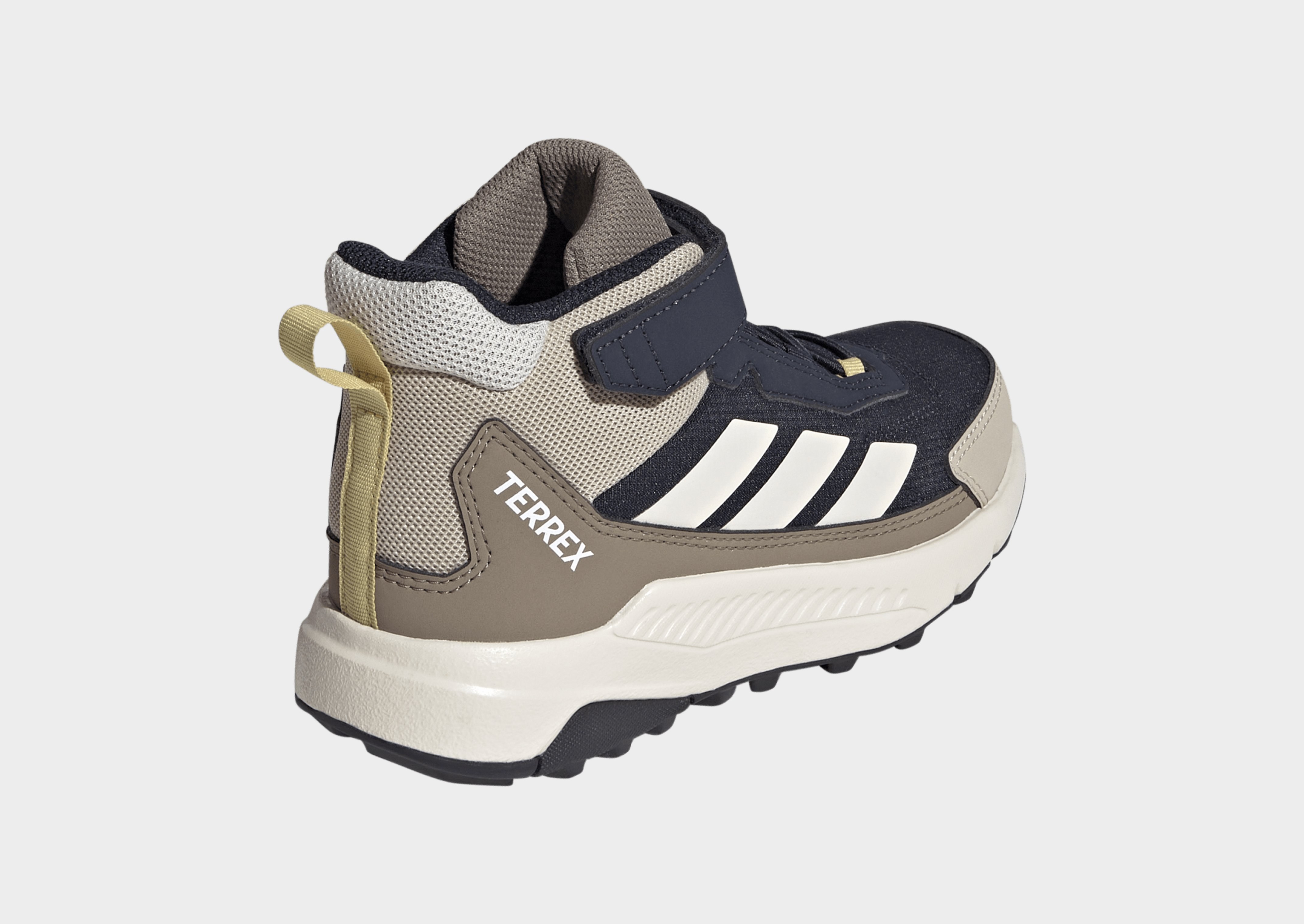 adidas Terrex Anylander Mid Kids Wanderschuh