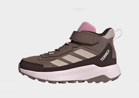 adidas Terrex Anylander Mid Kids Wanderschuh