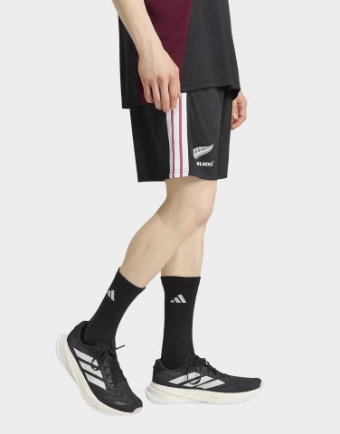 adidas All Blacks Gym Shorts