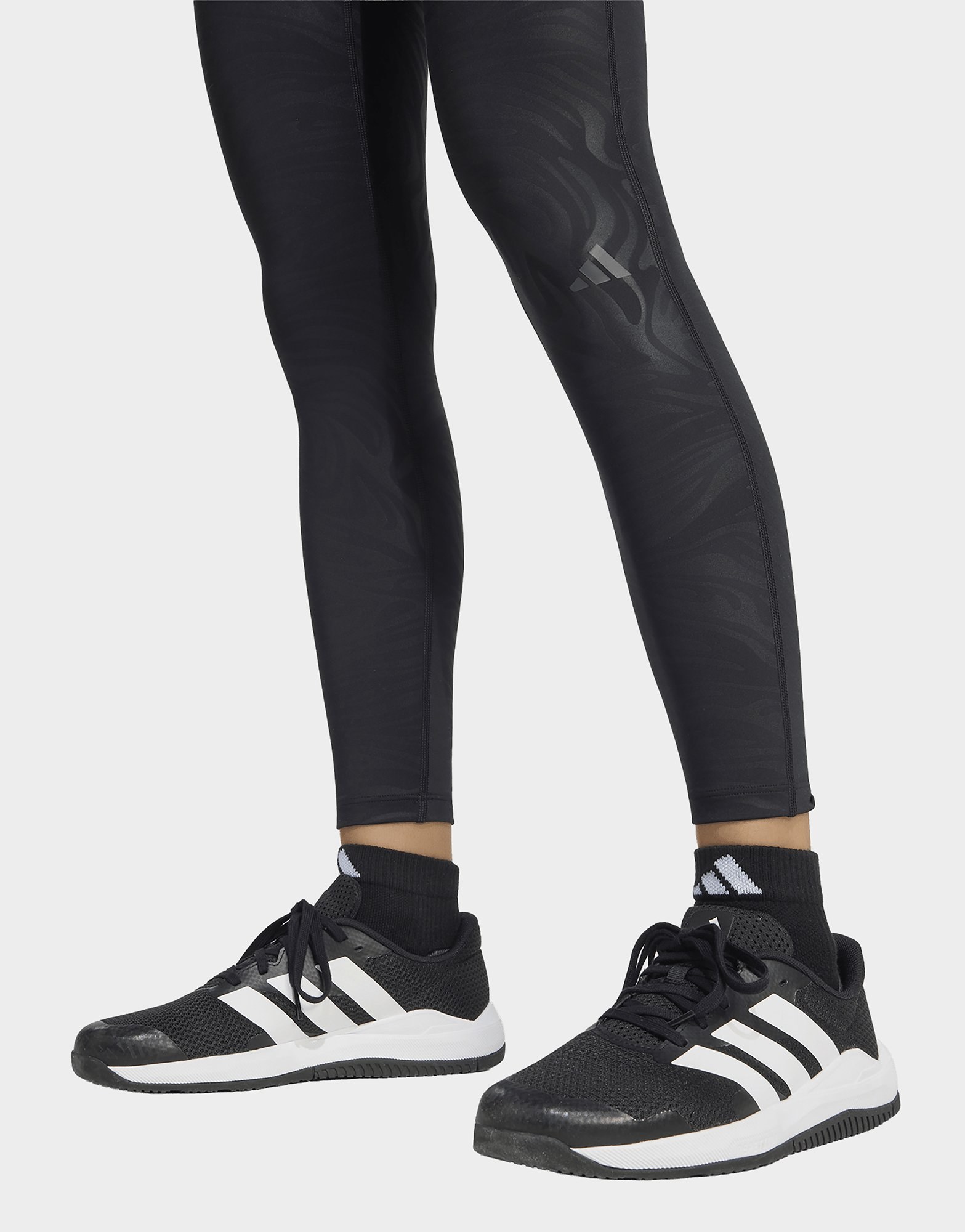 adidas All Me Essentials Grafik Leggings