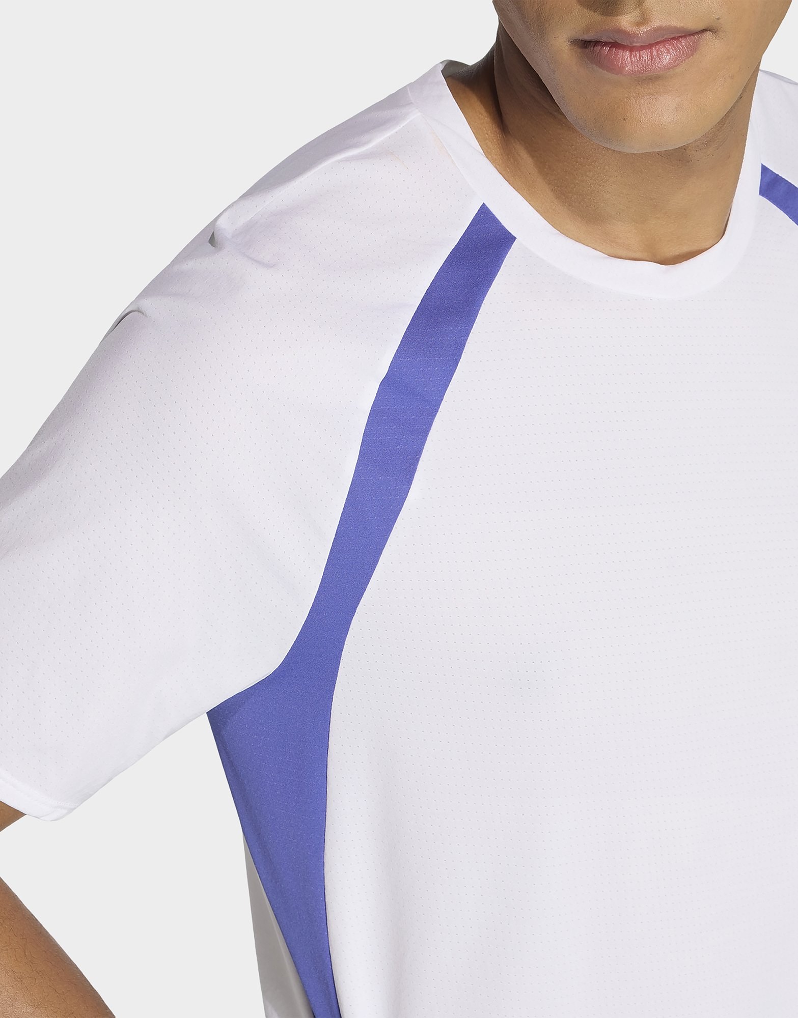 adidas Adizero Archive Laufshirt