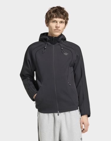 adidas Spacer Teamgeist 26 Cutline Kapuzenjacke