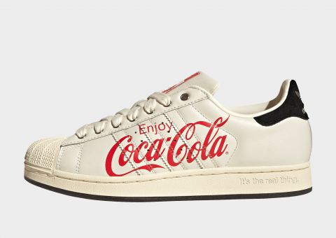 adidas Originals Superstar Ii Schuh