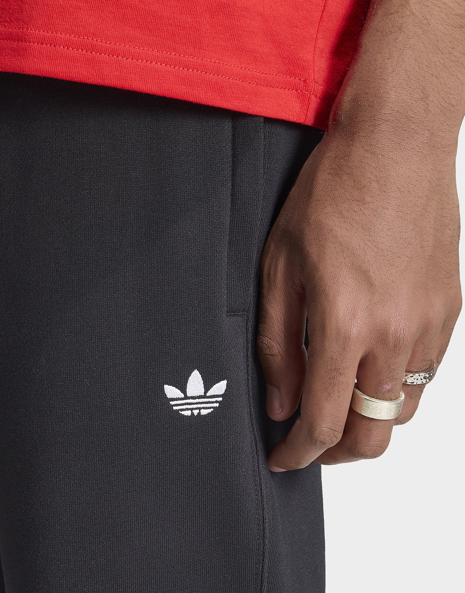 adidas TREFOIL ESSENTIALS HOSE