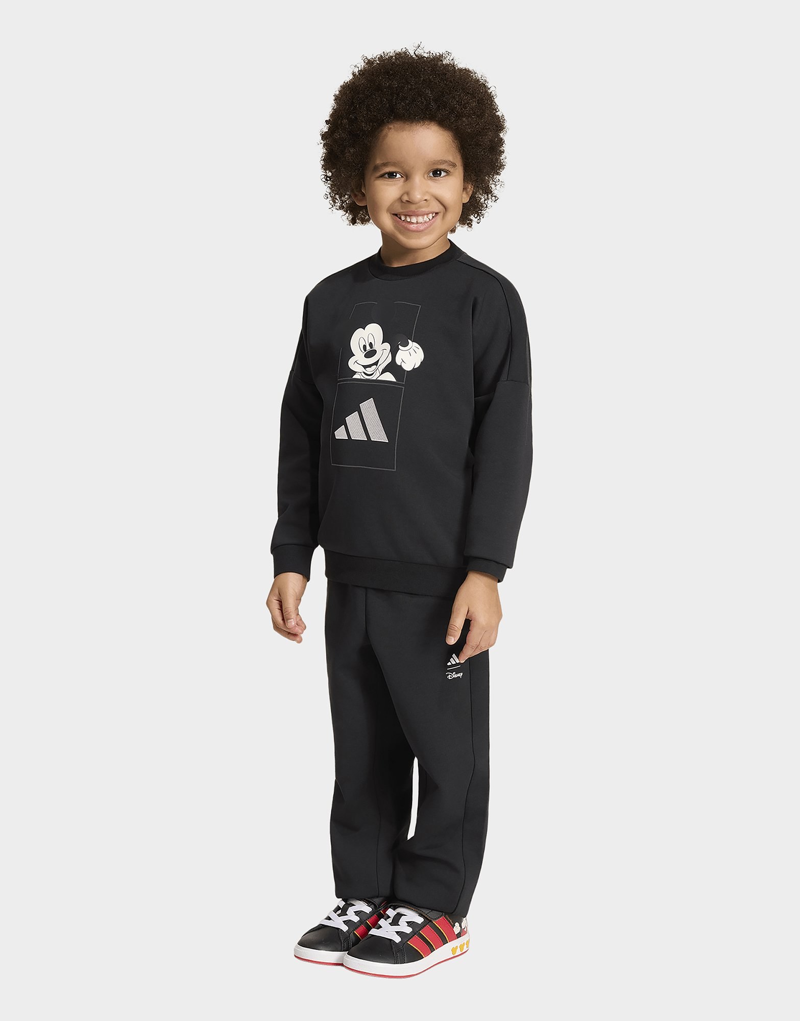 adidas MICKY MAUS JOGGINGANZUG