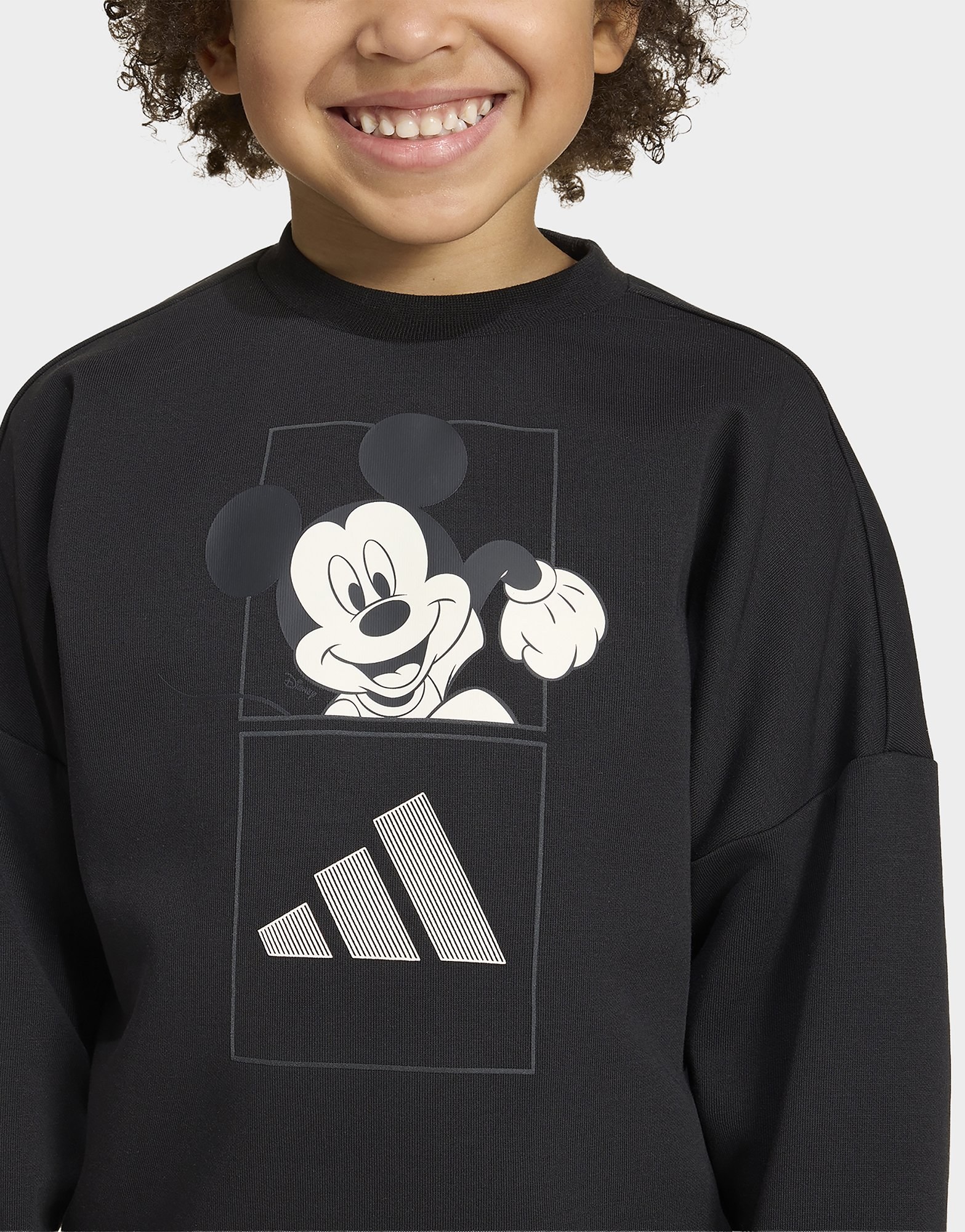 adidas MICKY MAUS JOGGINGANZUG