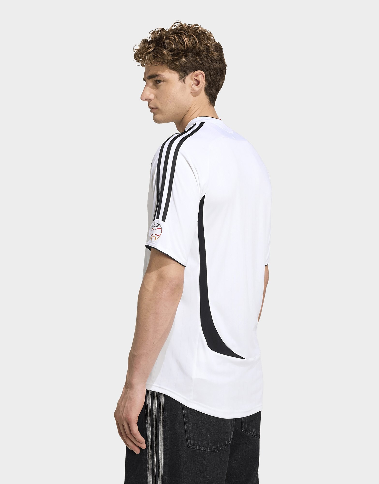 adidas Deutschland Heimtrikot 2006