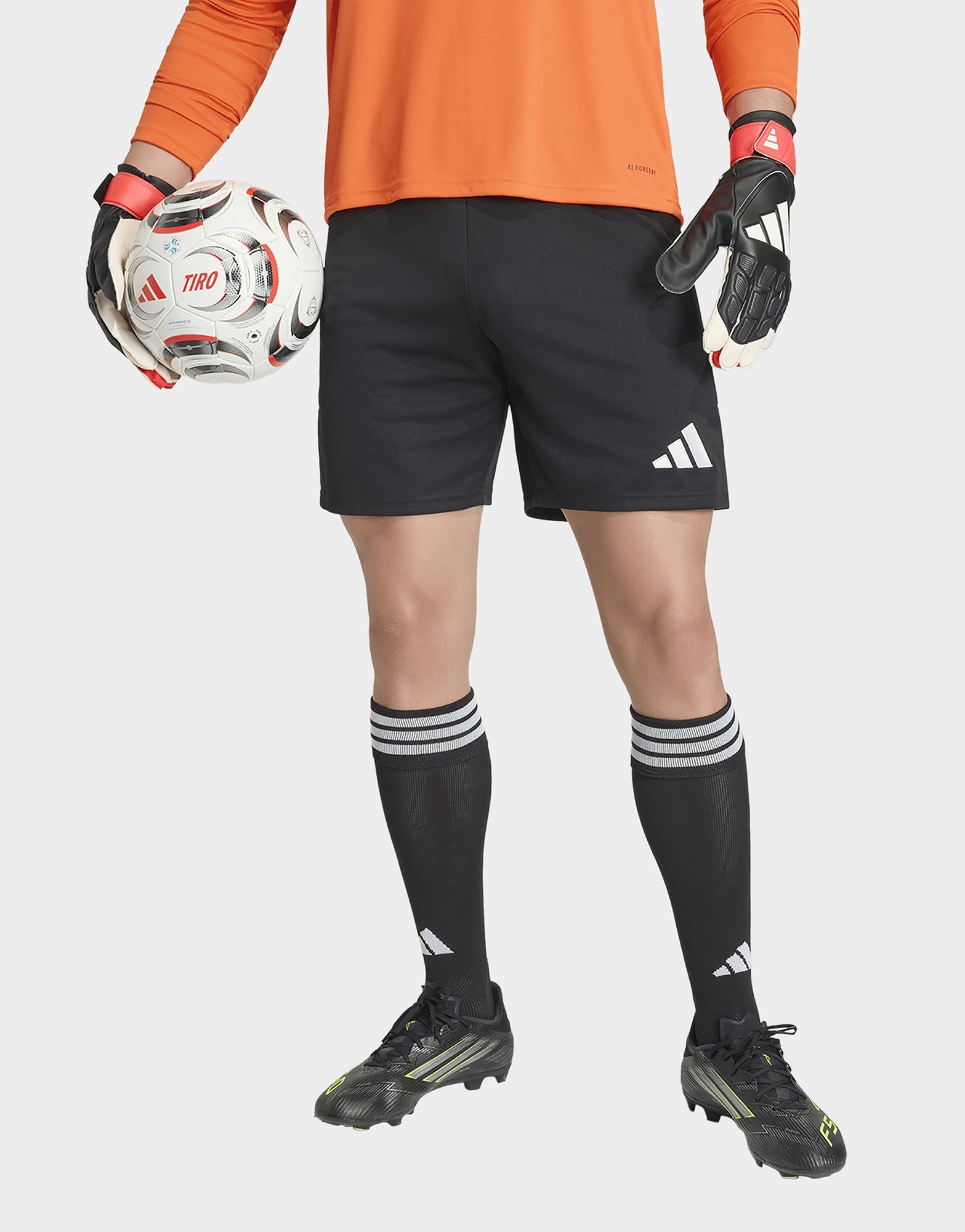 adidas Tierro26 Torwartshorts
