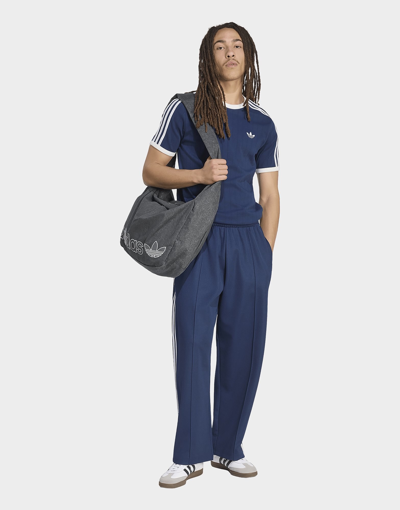 adidas Oversize Trainingshose
