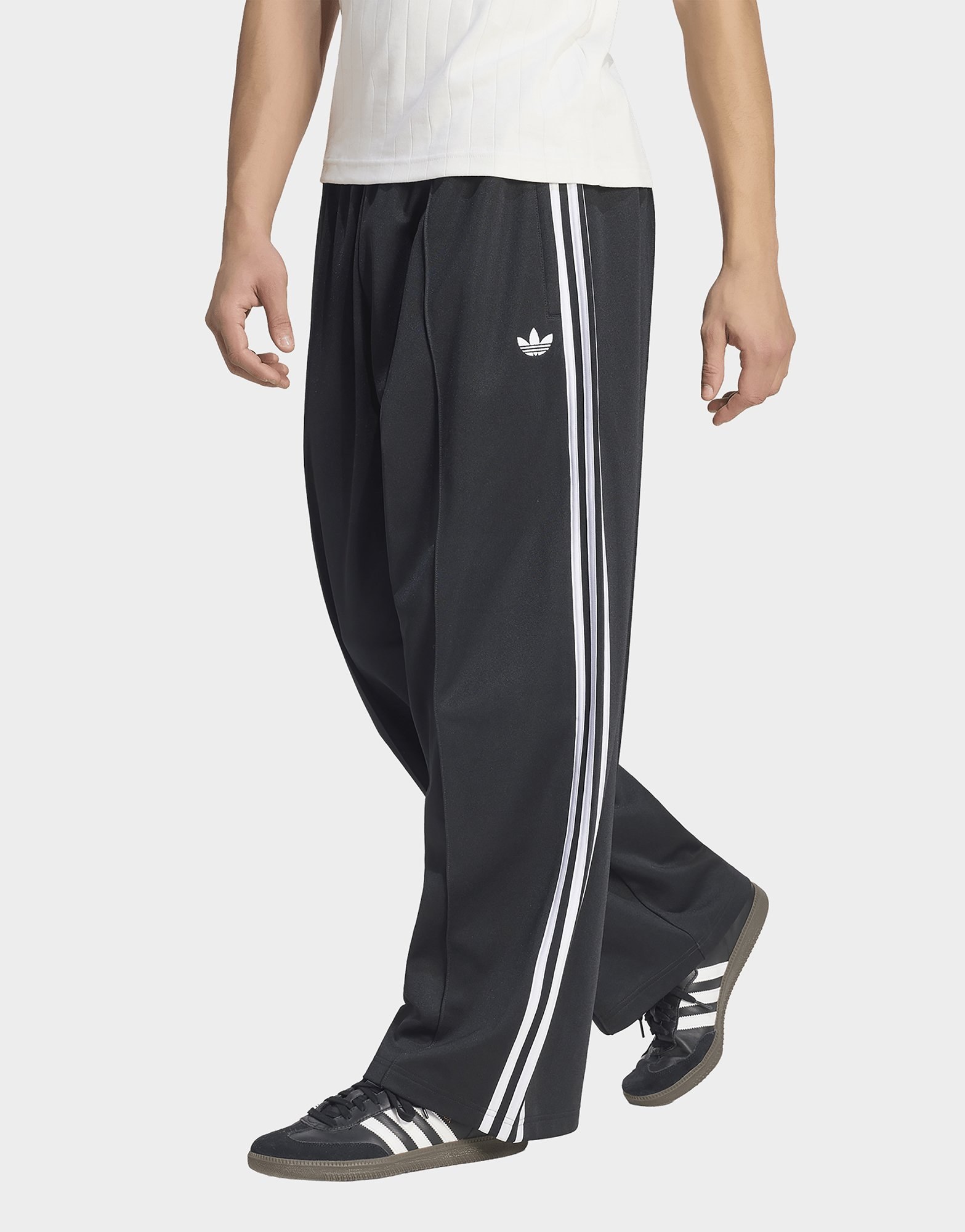 adidas Oversize Trainingshose