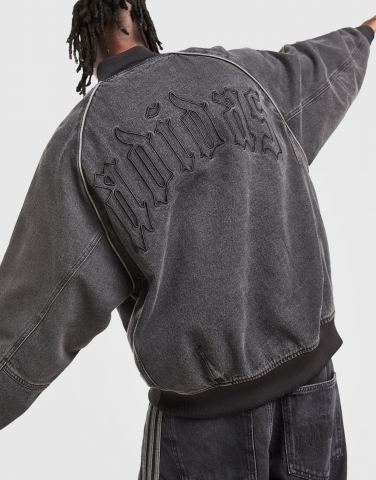 adidas Originals SST Gothic Denim Trainingsoberteil