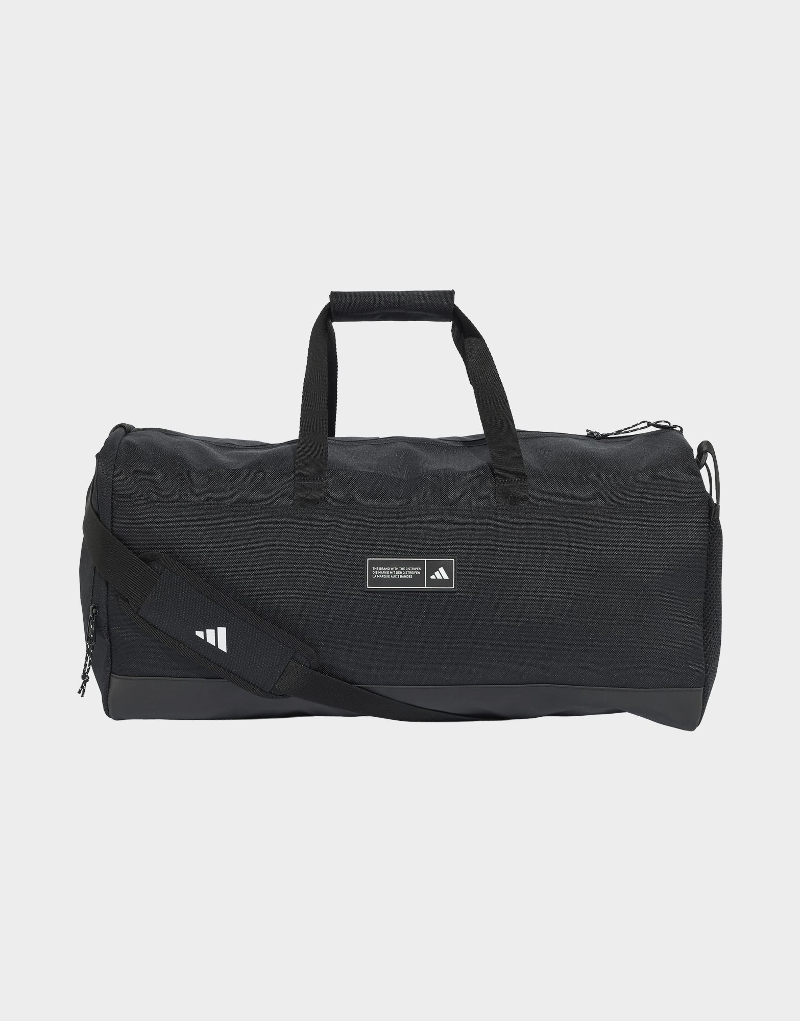 adidas adidas 3 STREIFEN WEEKENDER DUFFELBAG, LARGE