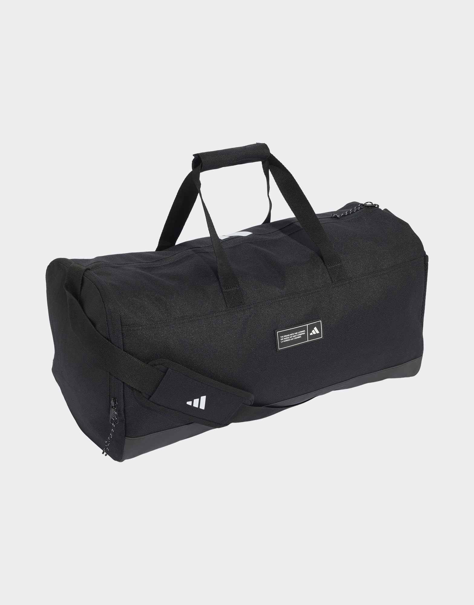 adidas adidas 3 STREIFEN WEEKENDER DUFFELBAG, LARGE