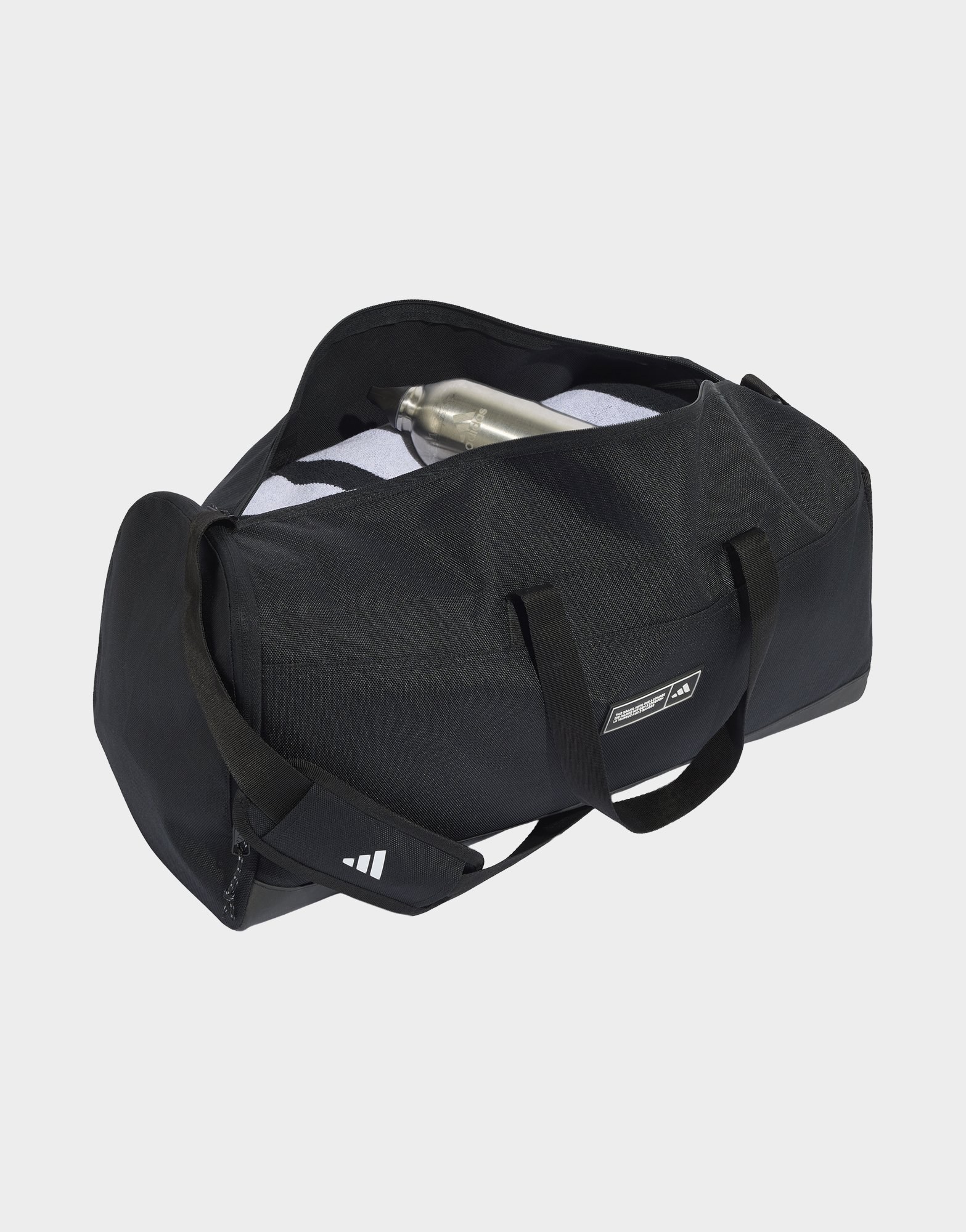 adidas adidas 3 STREIFEN WEEKENDER DUFFELBAG, LARGE