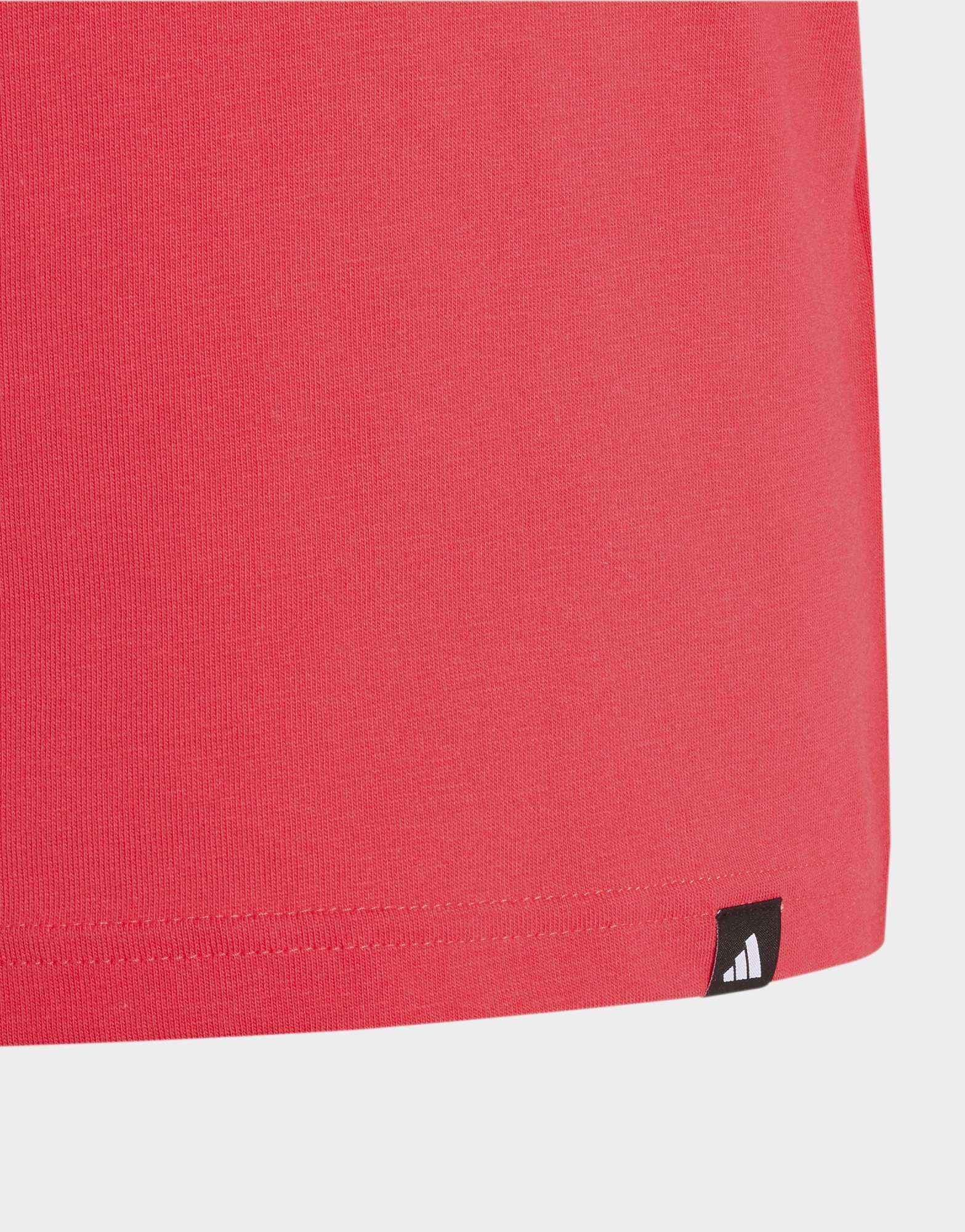 adidas Pasta Graphic T-shirt Junior