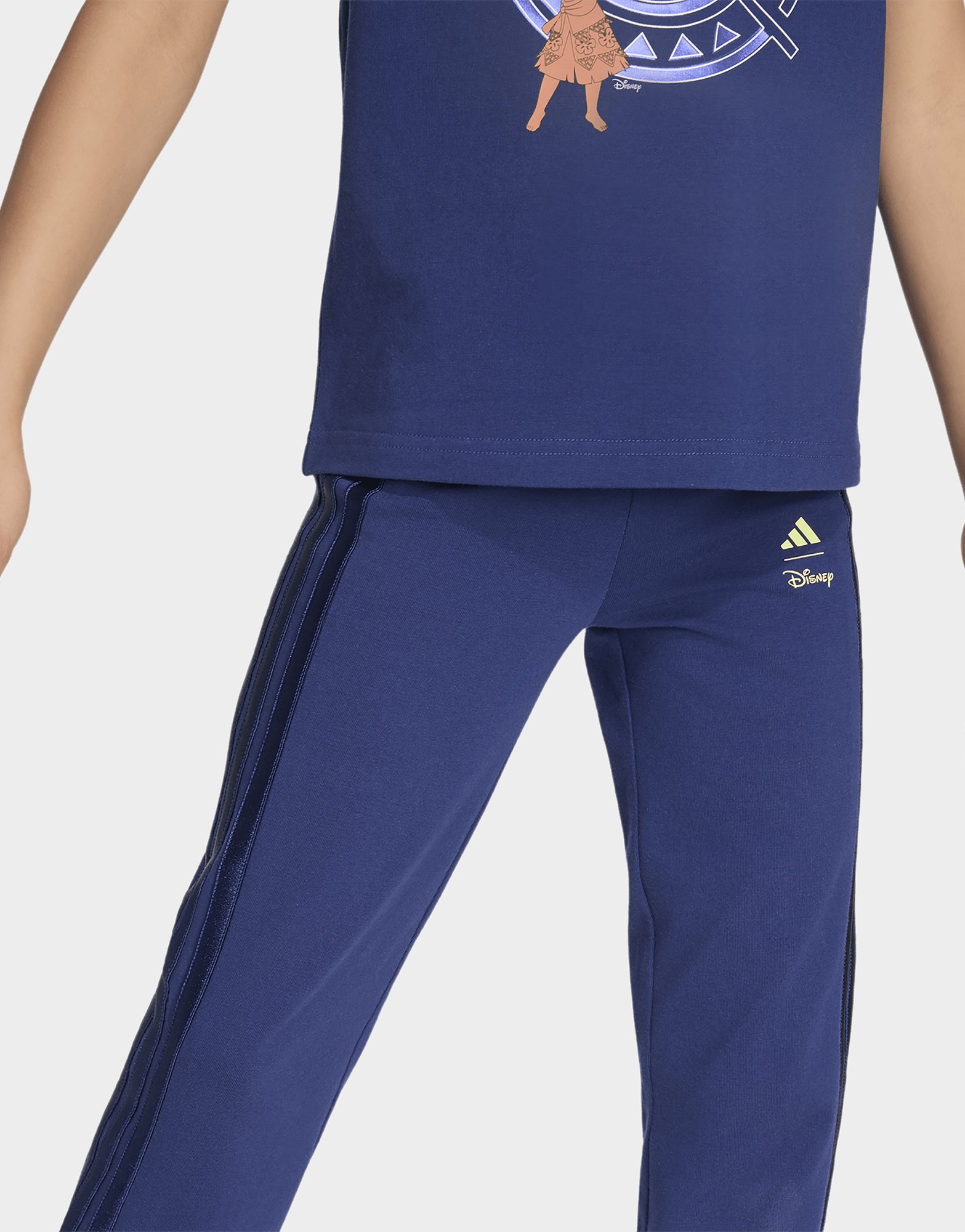 adidas DISNEY SET T-SHIRT & LEGGINGS