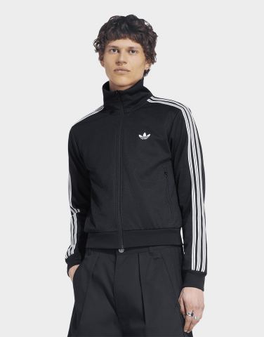 adidas BECKENBAUER ORIGINALS JACKE, KÜRZER GESCHNITTEN