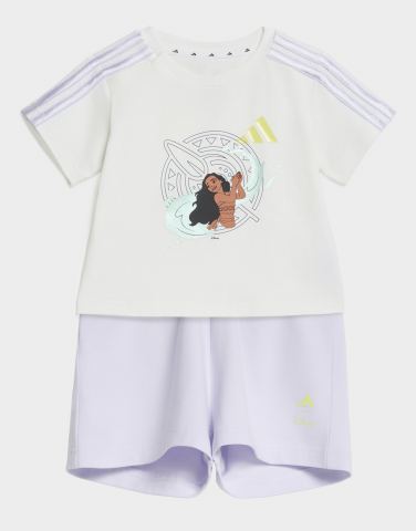 adidas DISNEY T-SHIRT-SET