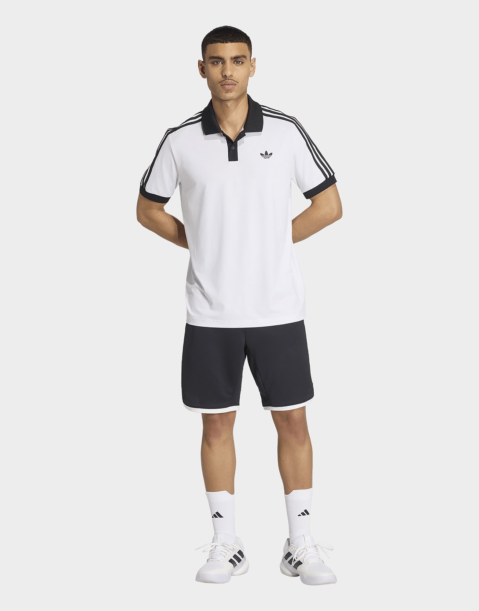 adidas Tennis Classics Shorts