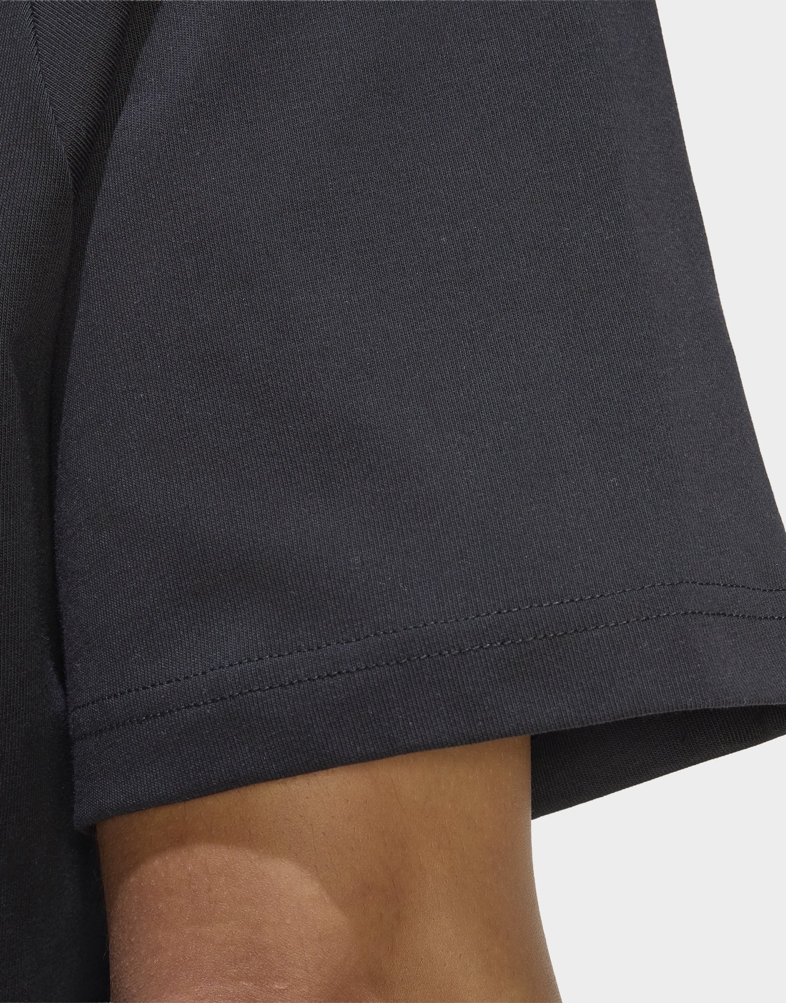 adidas LUX TIRO SCRIPT GRAFIK POLOSHIRT