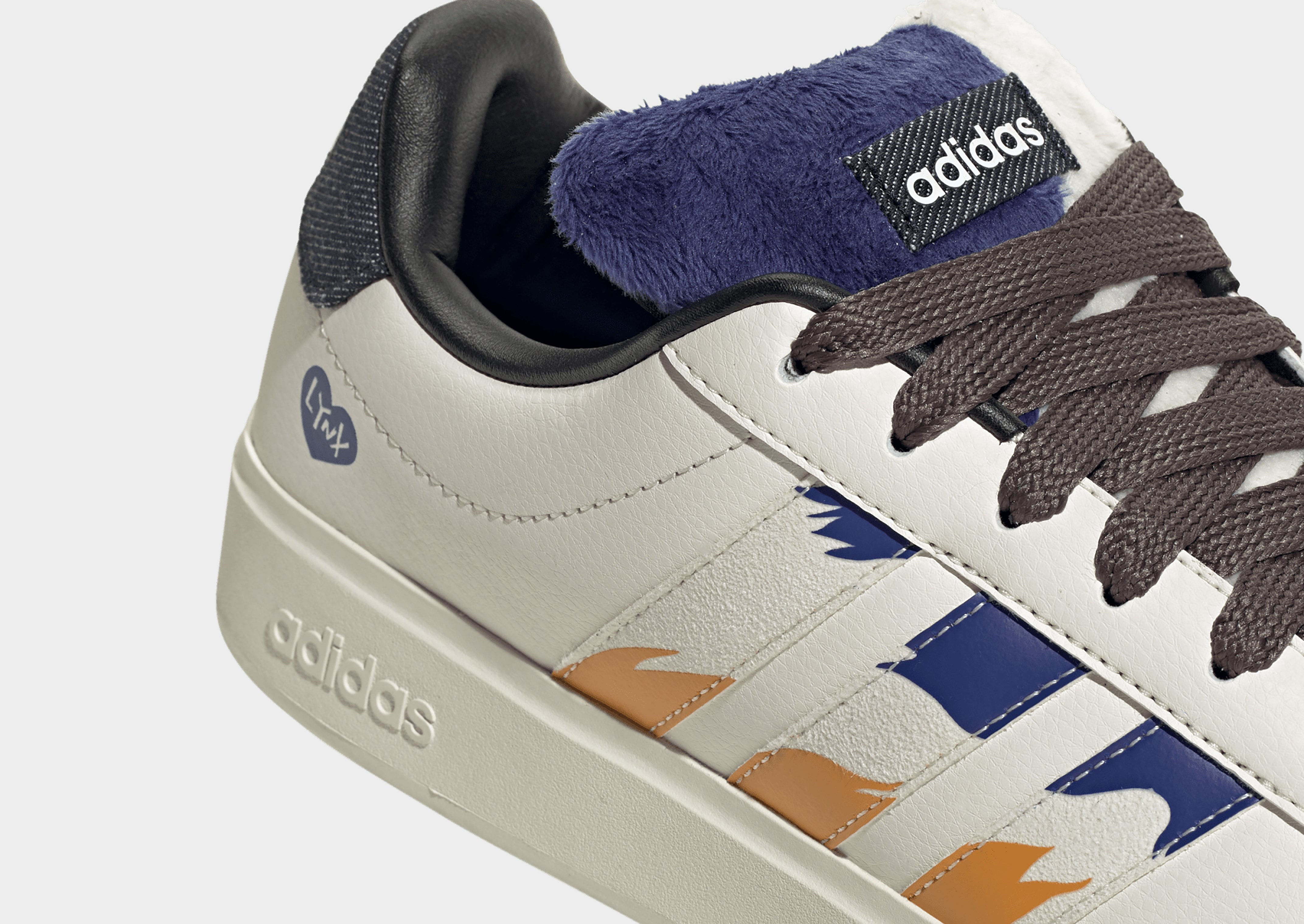 adidas Fortnite Streettalk Schuh