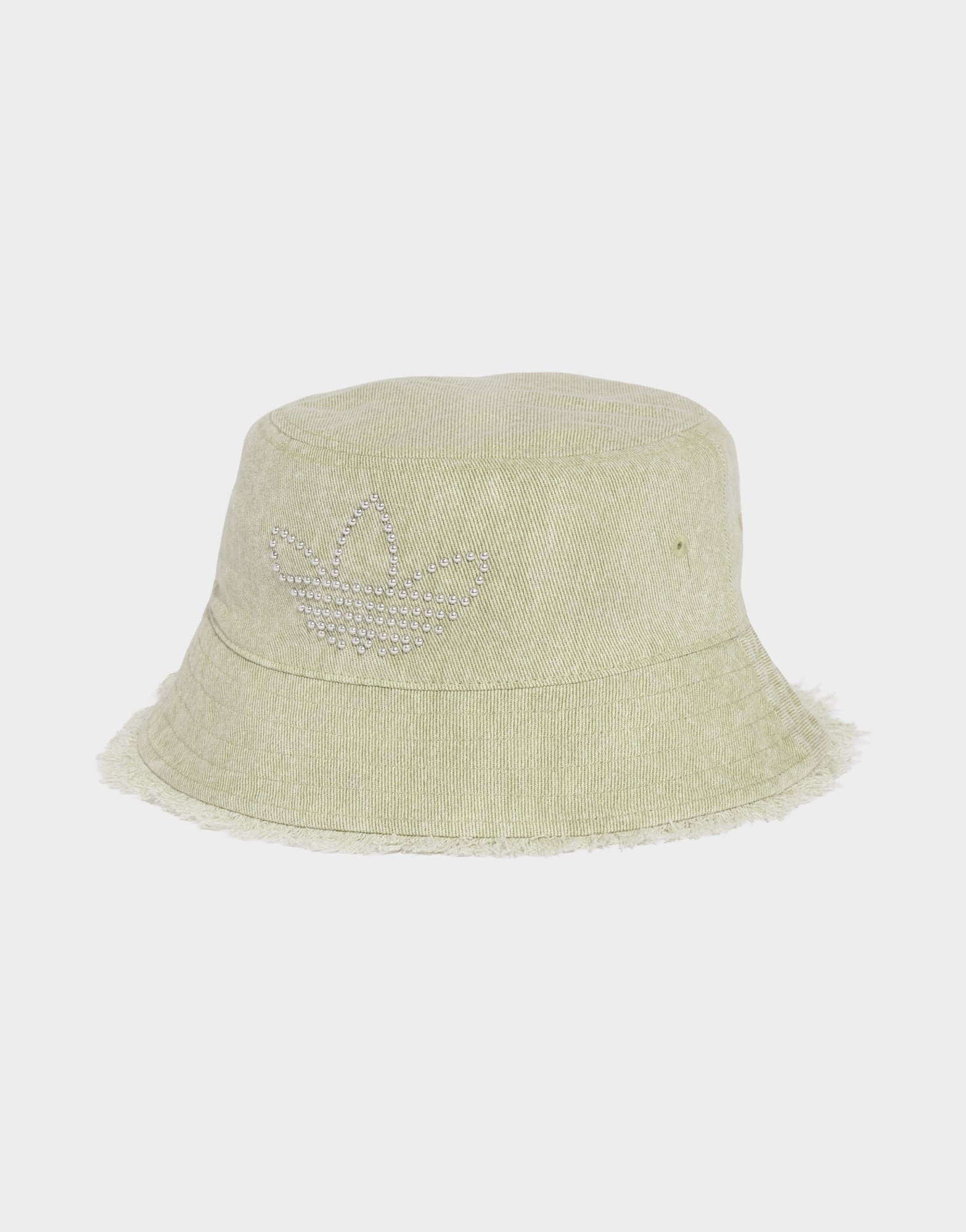 adidas Distressed Stoffhut