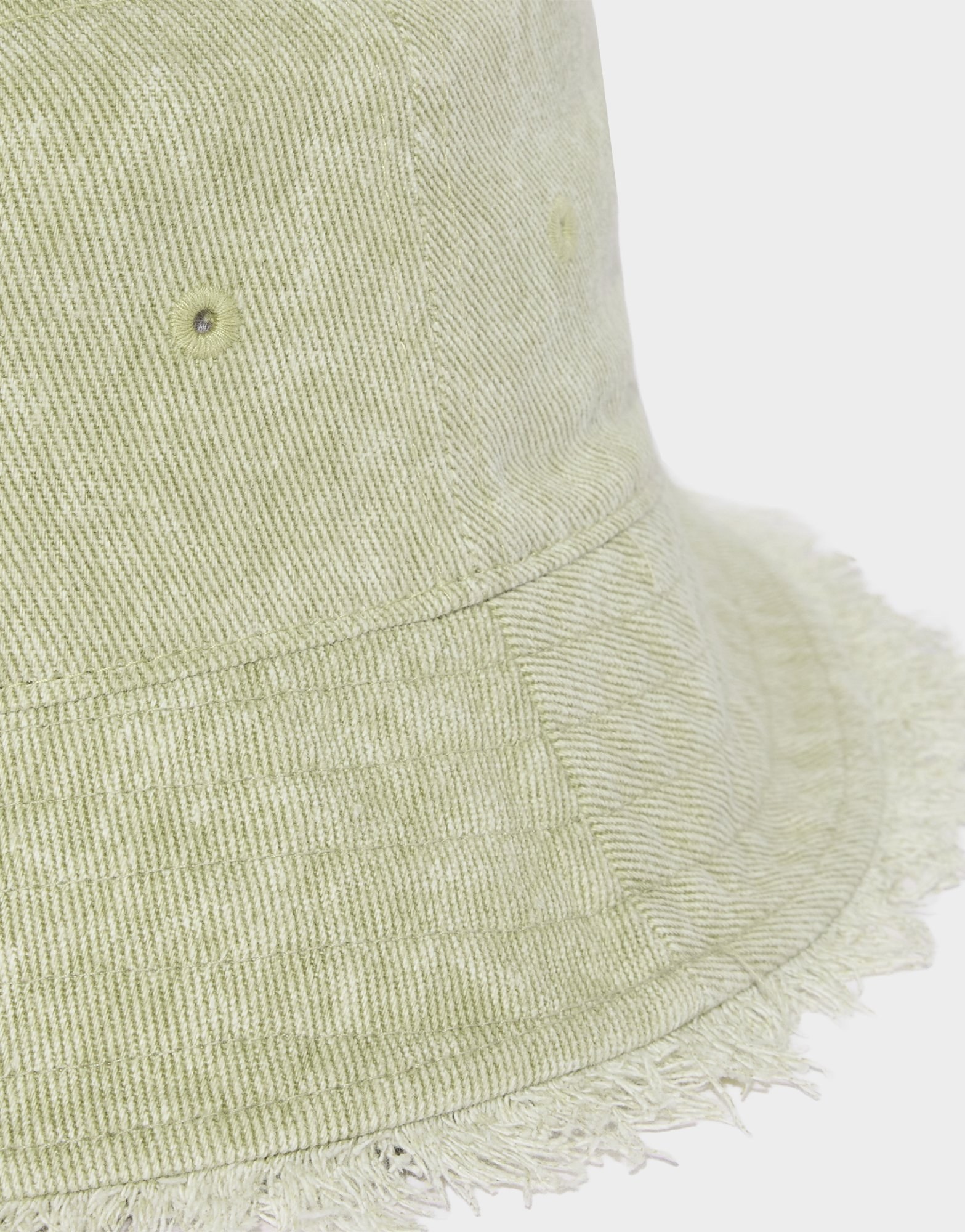 adidas Distressed Stoffhut