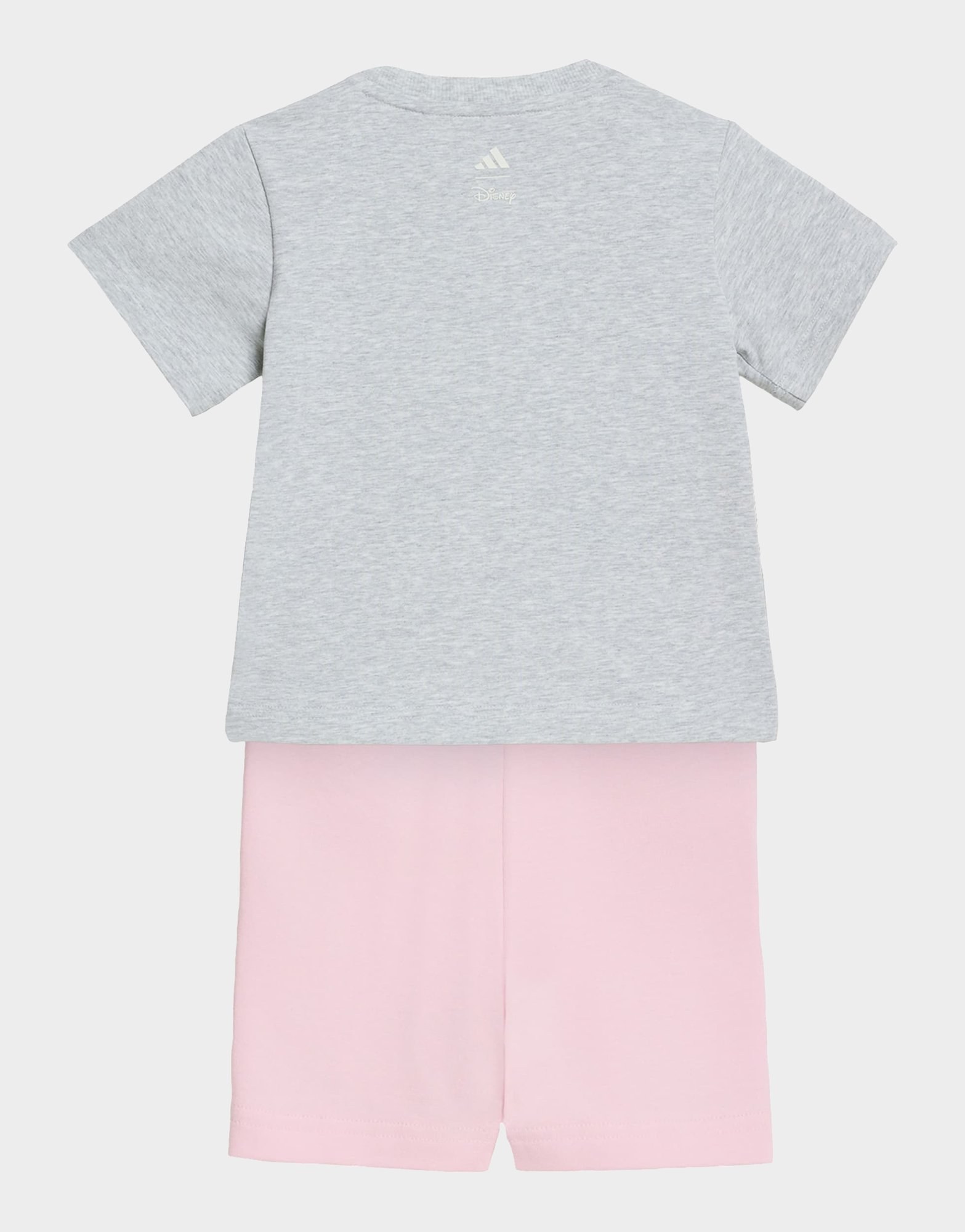 adidas Disney Minnie Maus Set, T-shirt Und Shorts