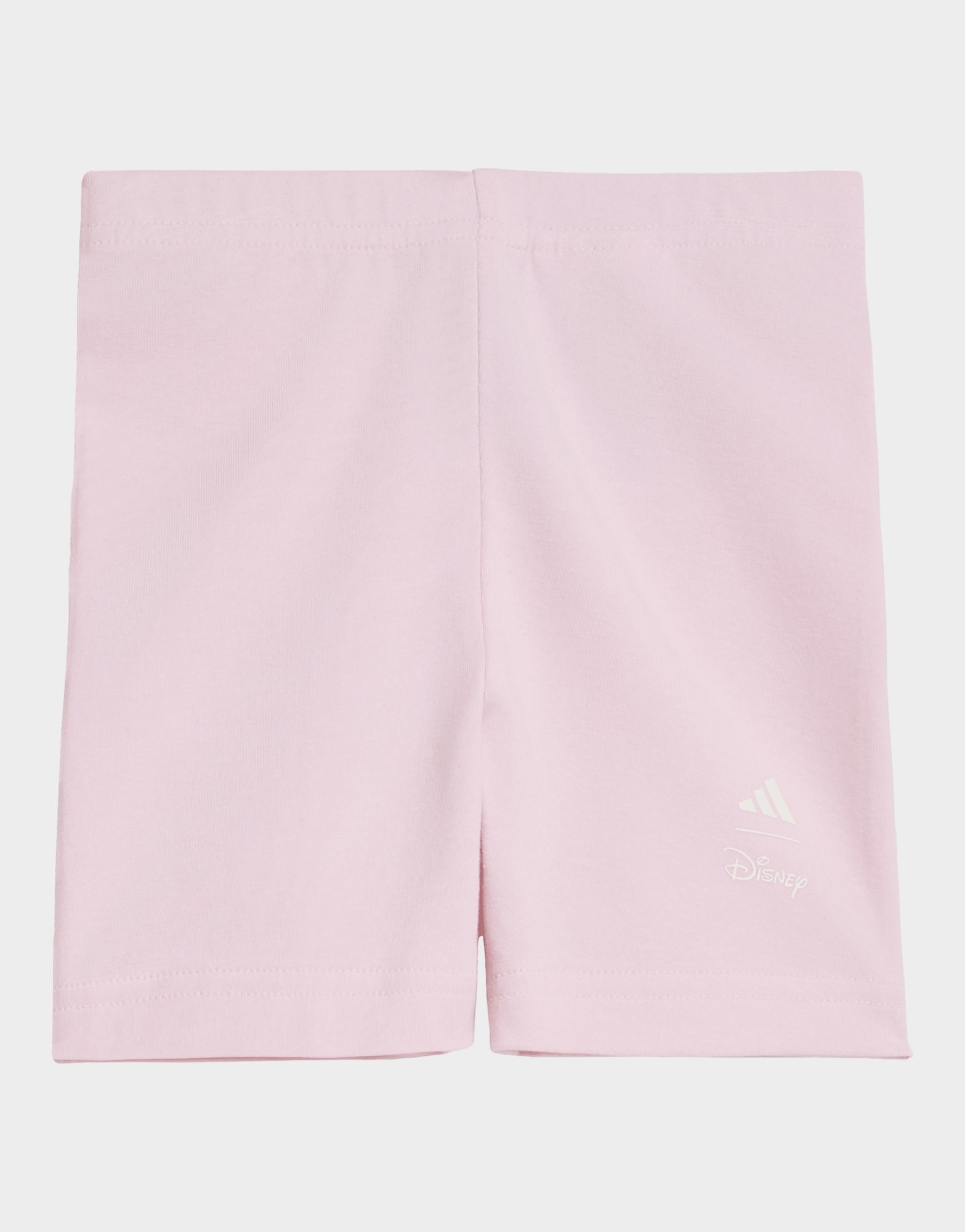 adidas Disney Minnie Maus Set, T-shirt Und Shorts