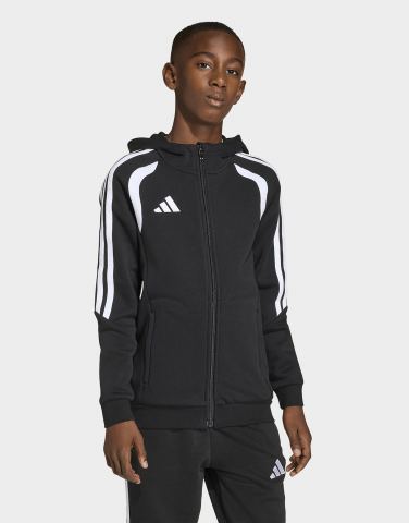 adidas Tiro26 League Sweat Kids Kapuzenjacke
