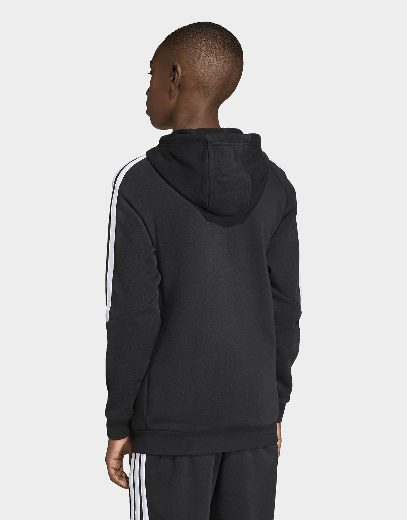 adidas Tiro26 League Sweat Kids Kapuzenjacke