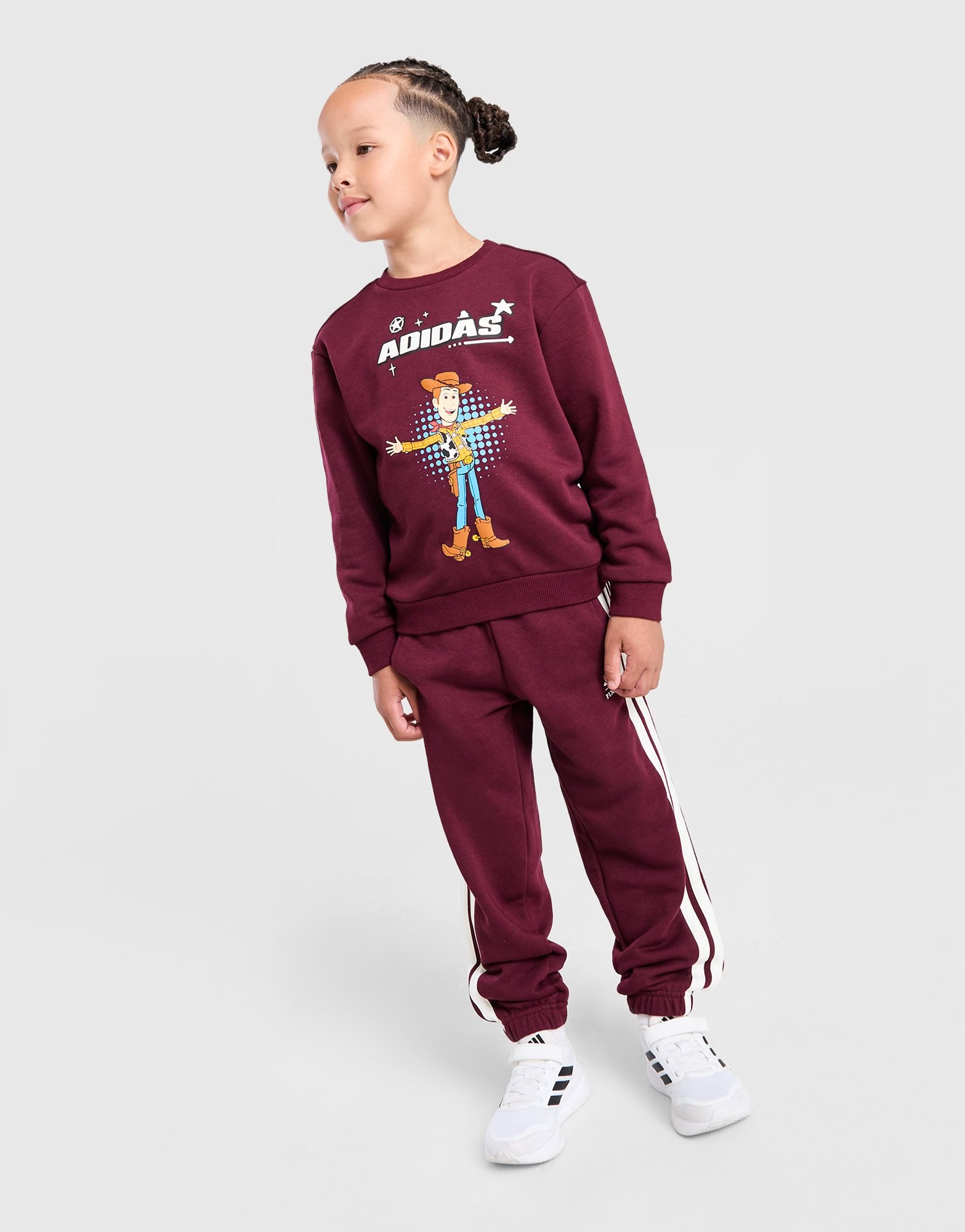 adidas PIXAR TOY STORY JOGGINGANZUG