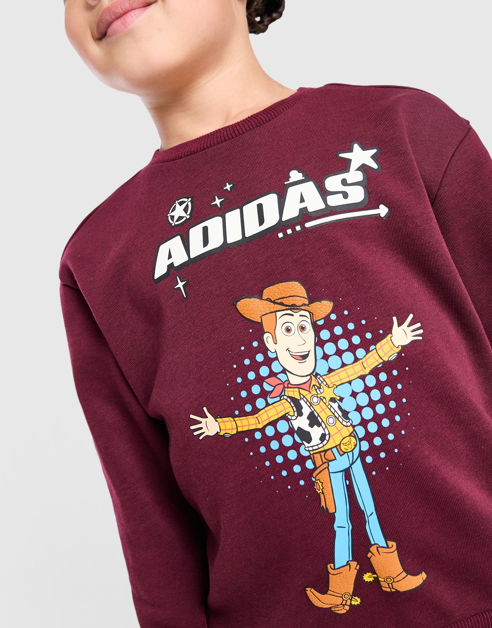 adidas PIXAR TOY STORY JOGGINGANZUG