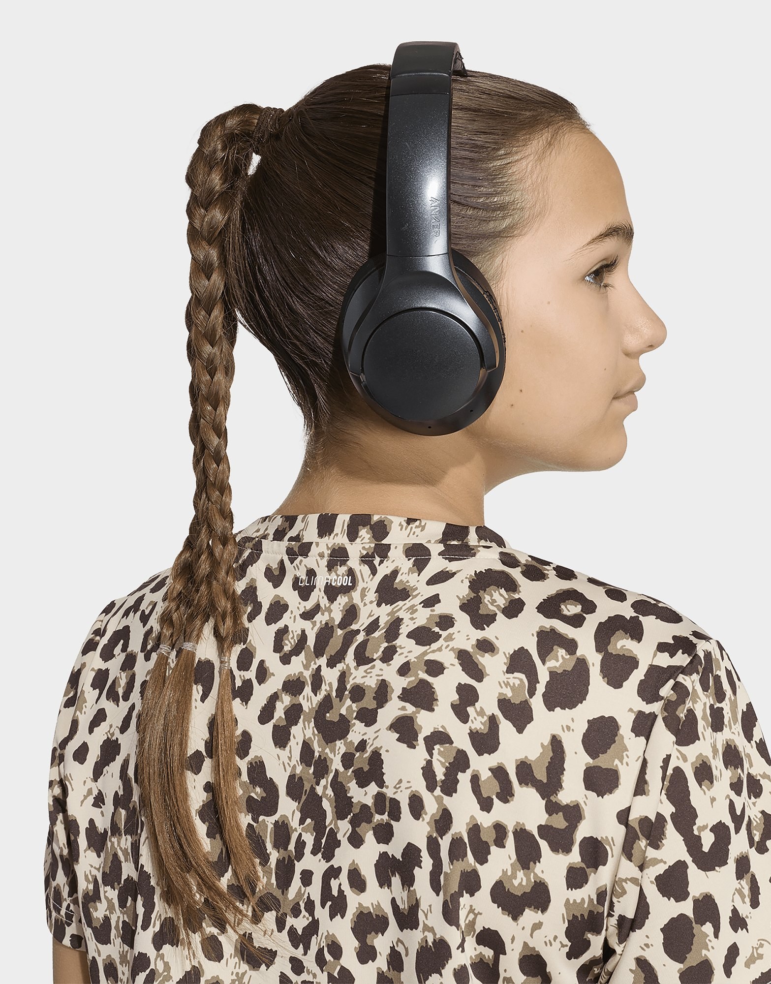 adidas Saisonales Sport-t-shirt, Animalprint