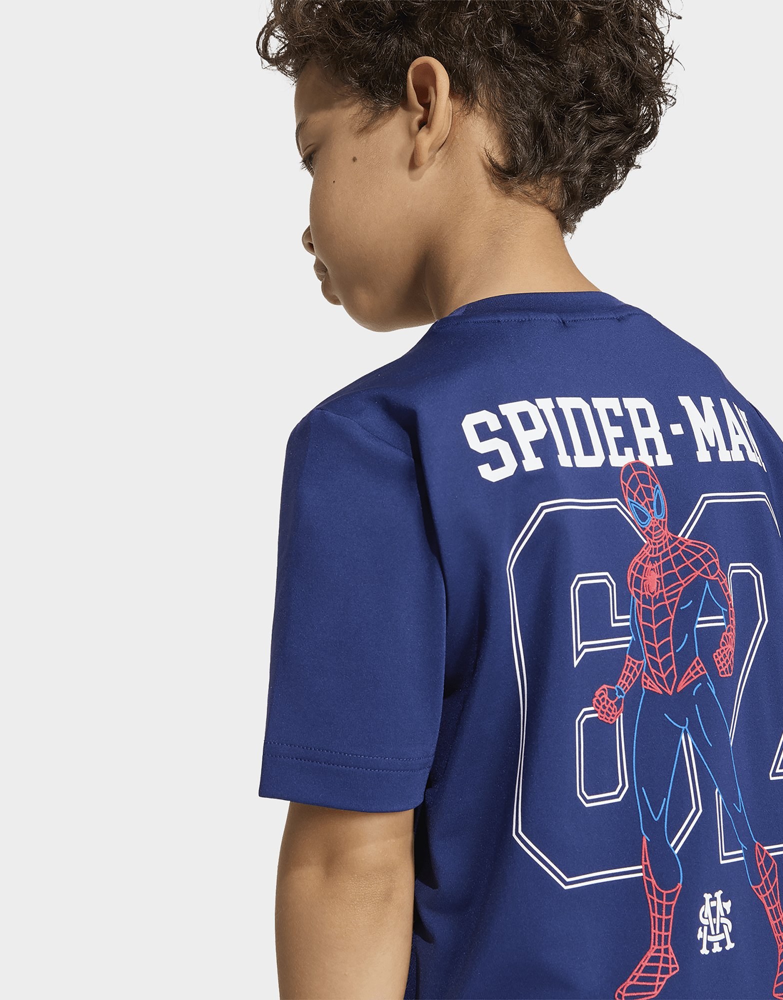 adidas MARVEL SPIDER-MAN SPORT SET
