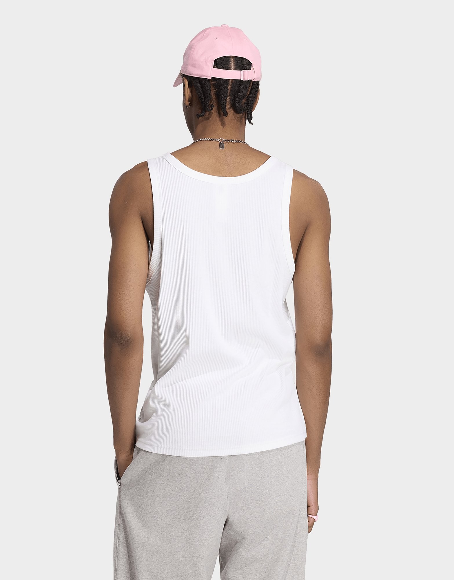 adidas Trefoil Essentials Tanktop