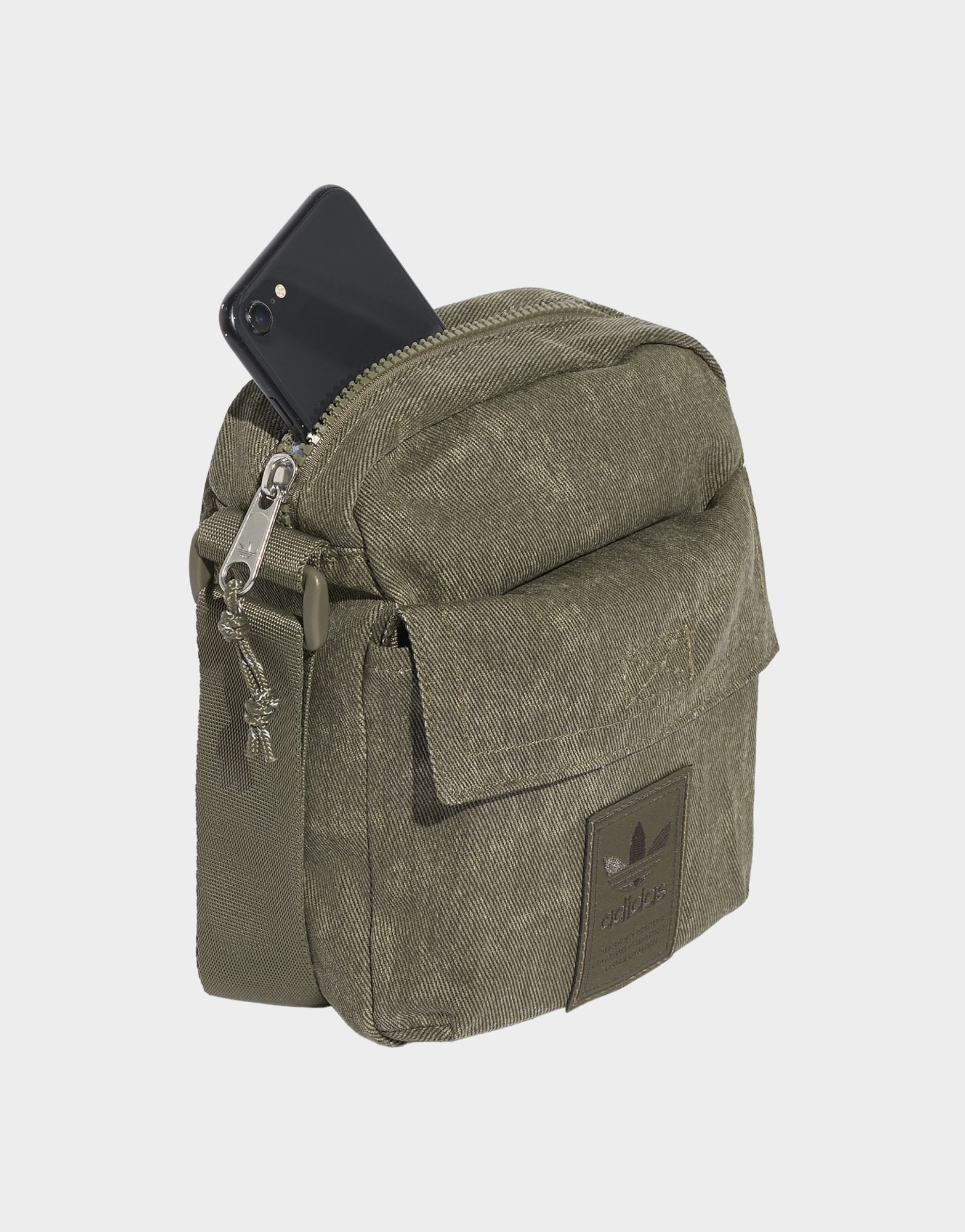 adidas adidas WASHED TASCHE