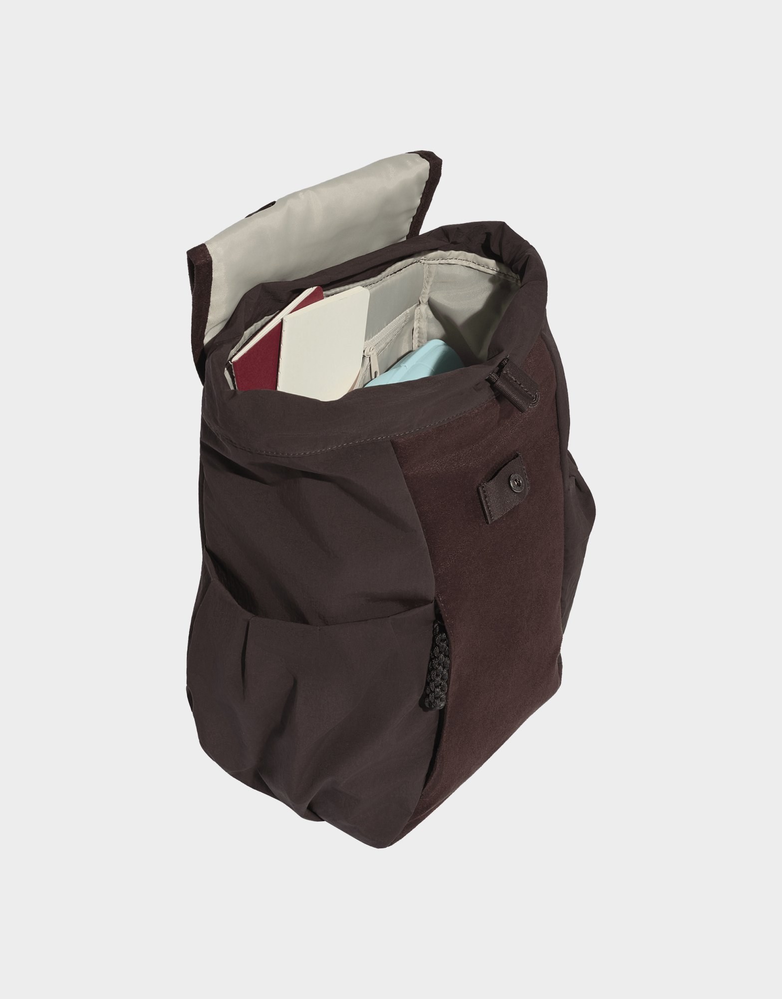 adidas Soft Lux Rucksack Mit Klappe