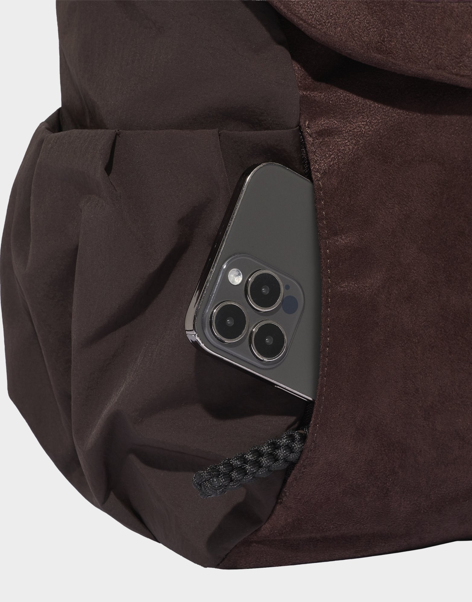 adidas Soft Lux Rucksack Mit Klappe