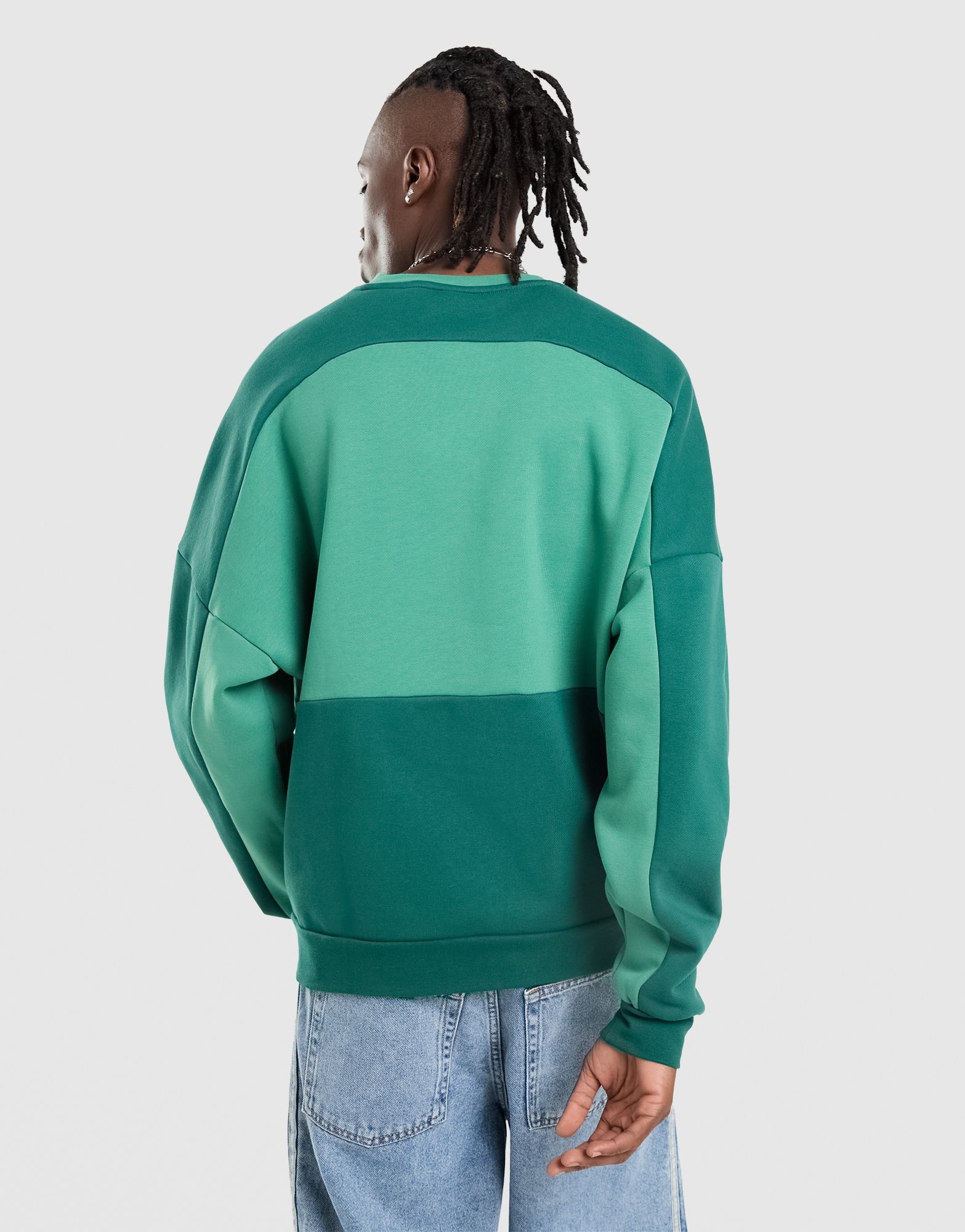 adidas Originals Munich 93 Rundhals-sweatshirt