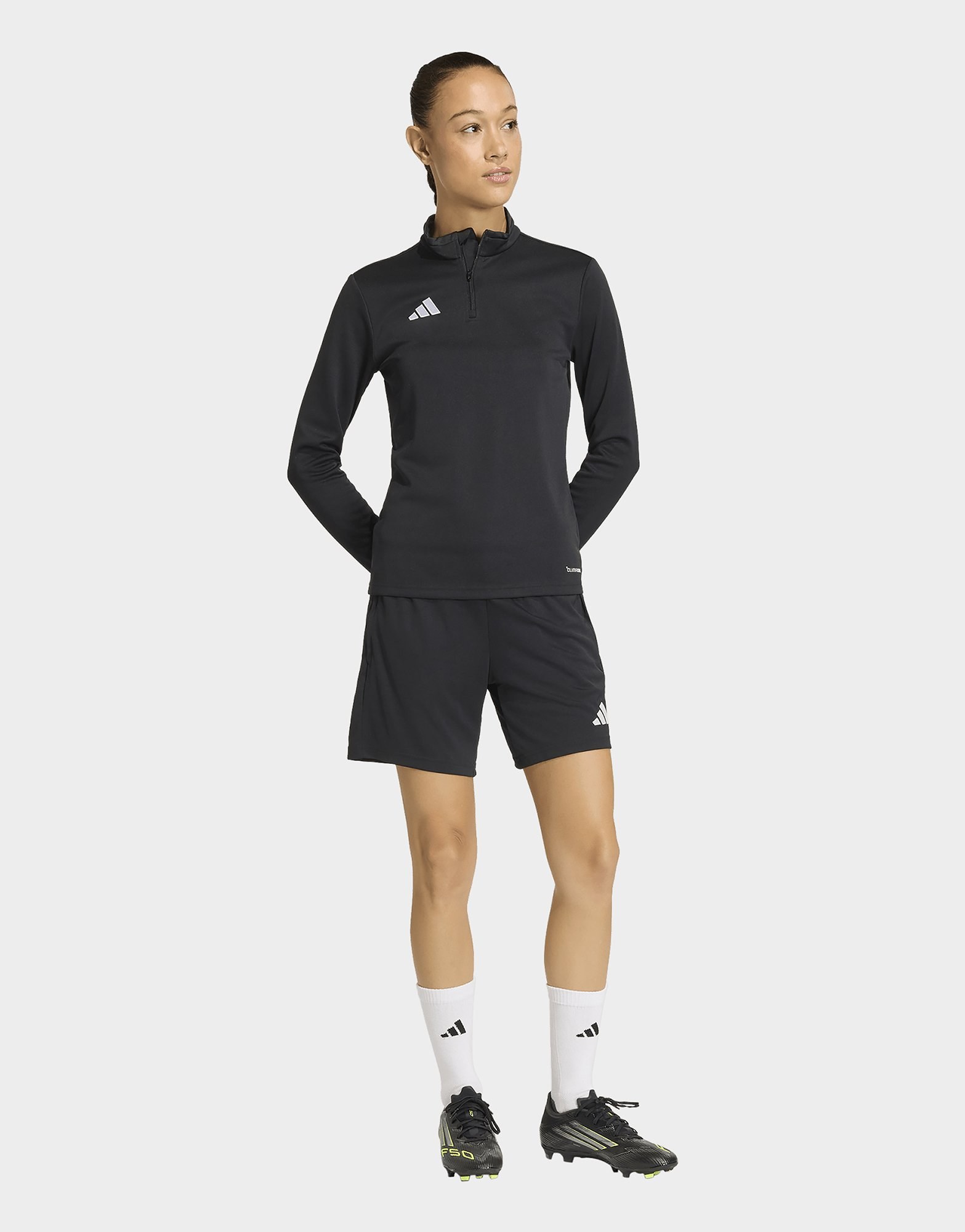 adidas Entrada26 Trainingsshorts