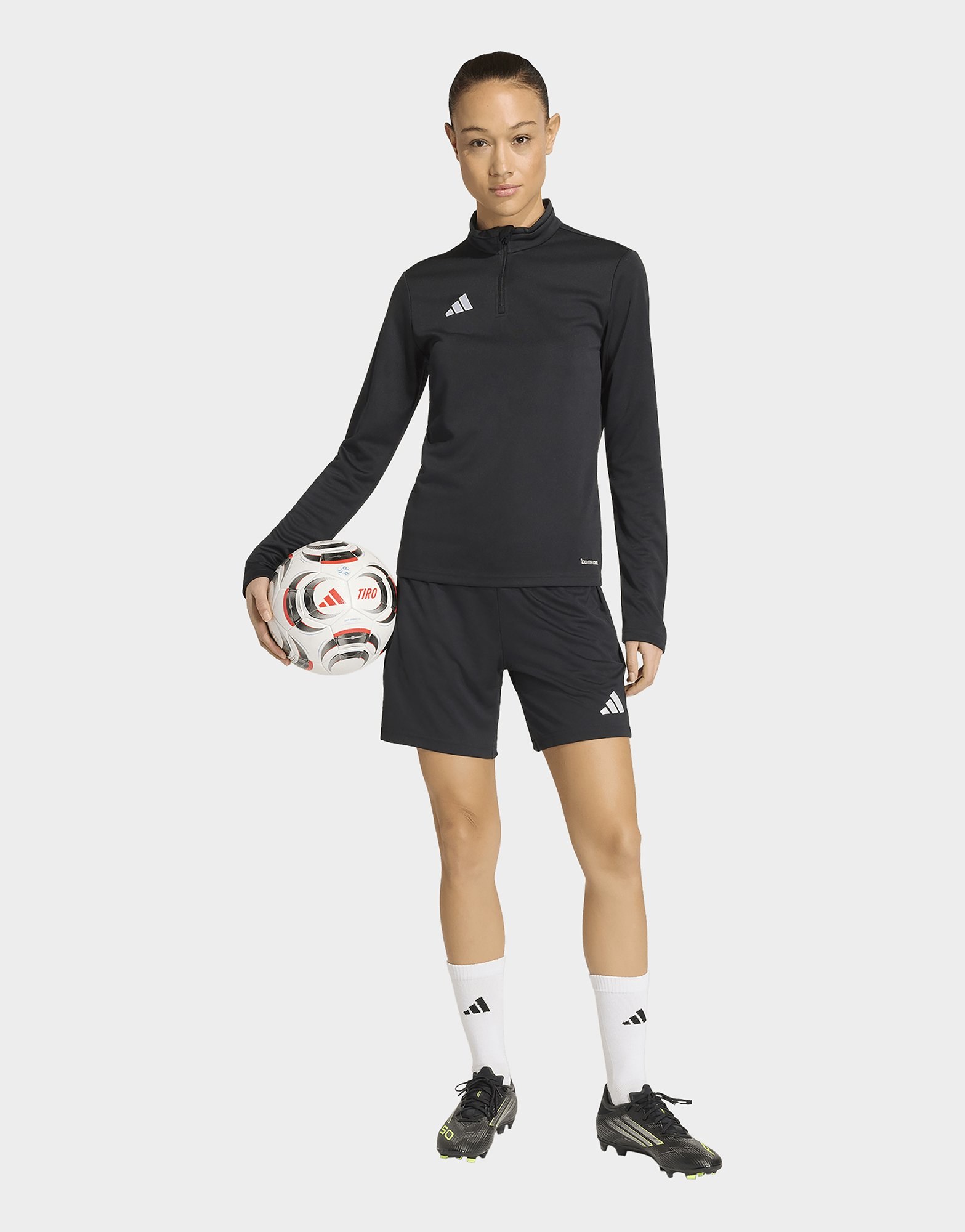 adidas Entrada26 Trainingsshorts