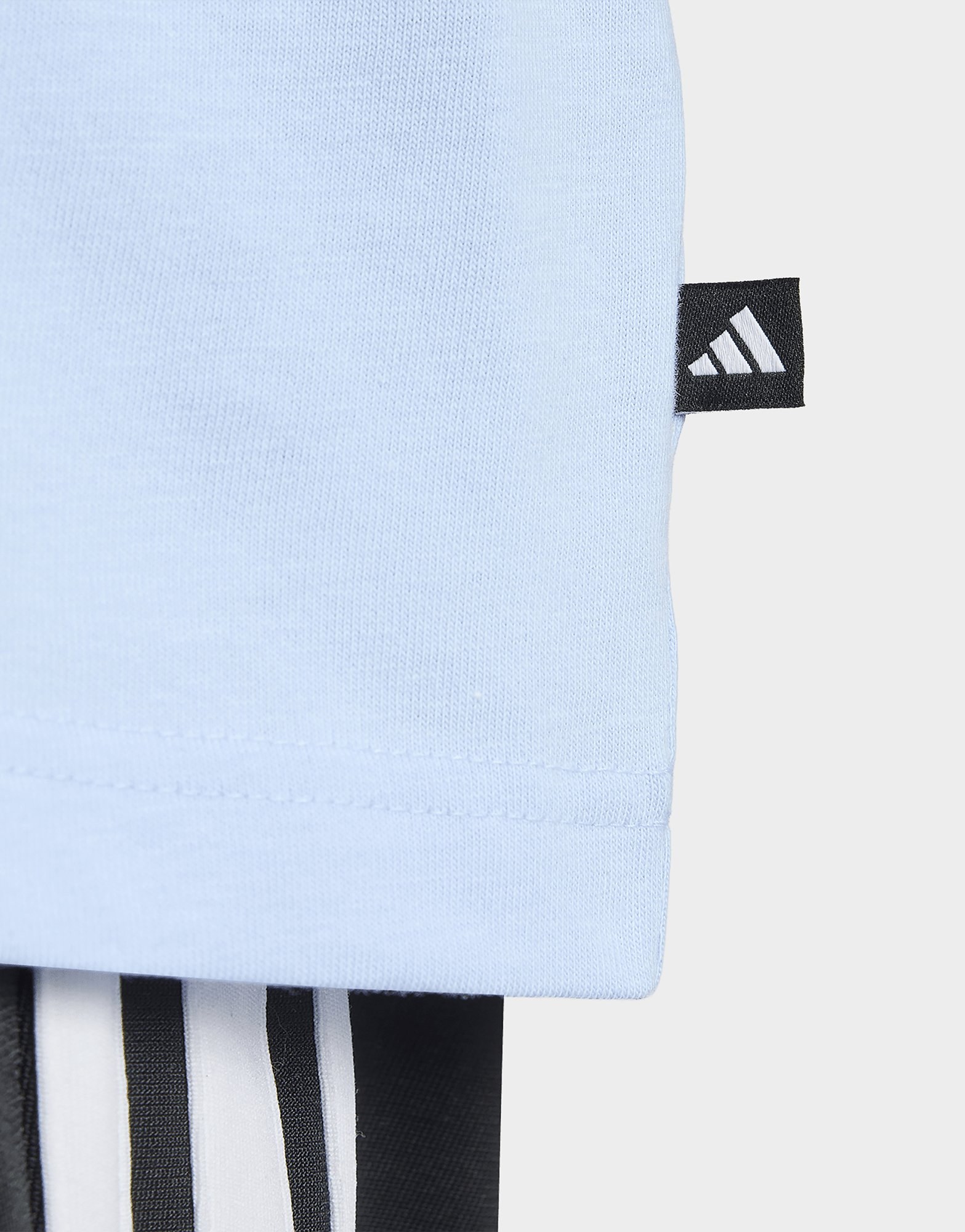 adidas SKETCHES CLIMBING GRAFIK T-SHIRT