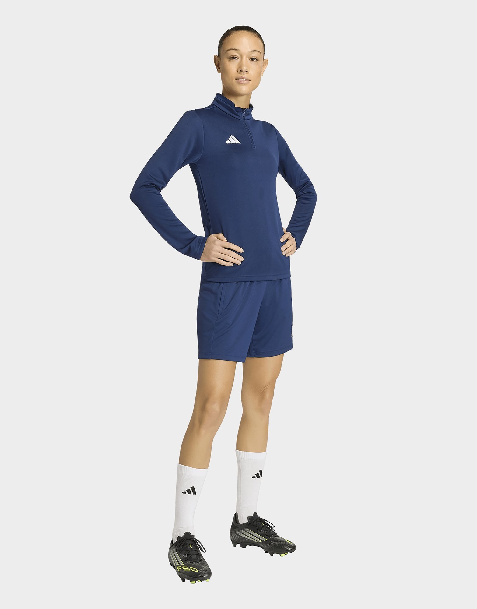 adidas Entrada26 Trainingsshorts