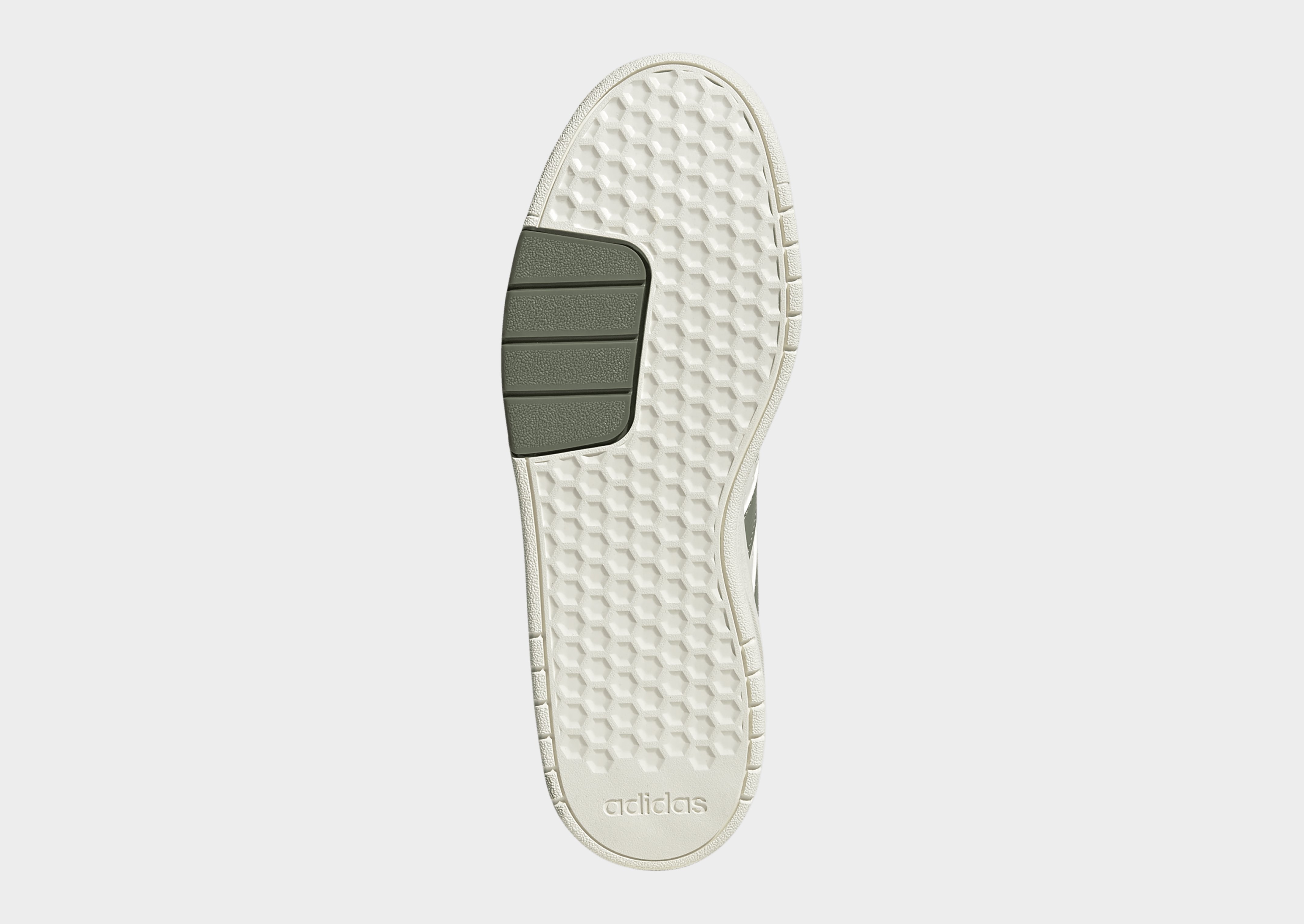 adidas COURTWAVE SCHUH