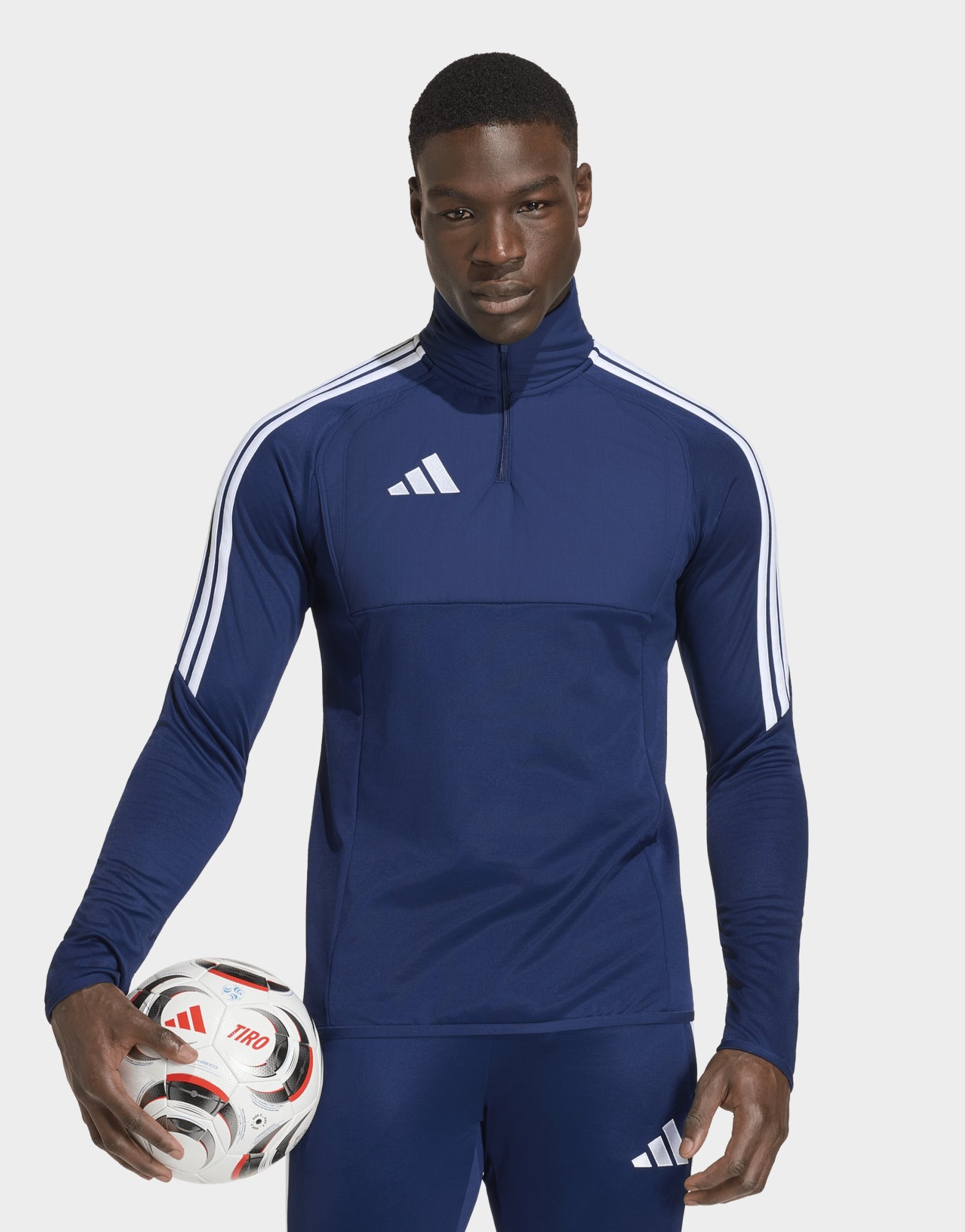 adidas Tiro26 League Winterized Trainingsoberteil